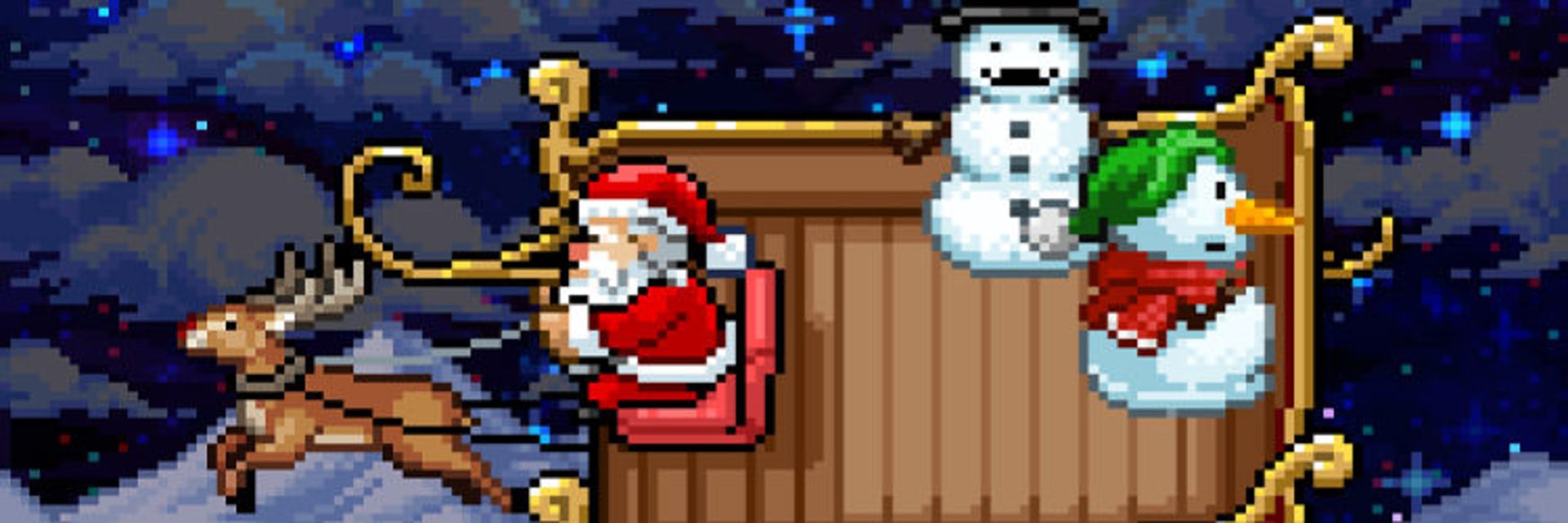 Snowman Story‏