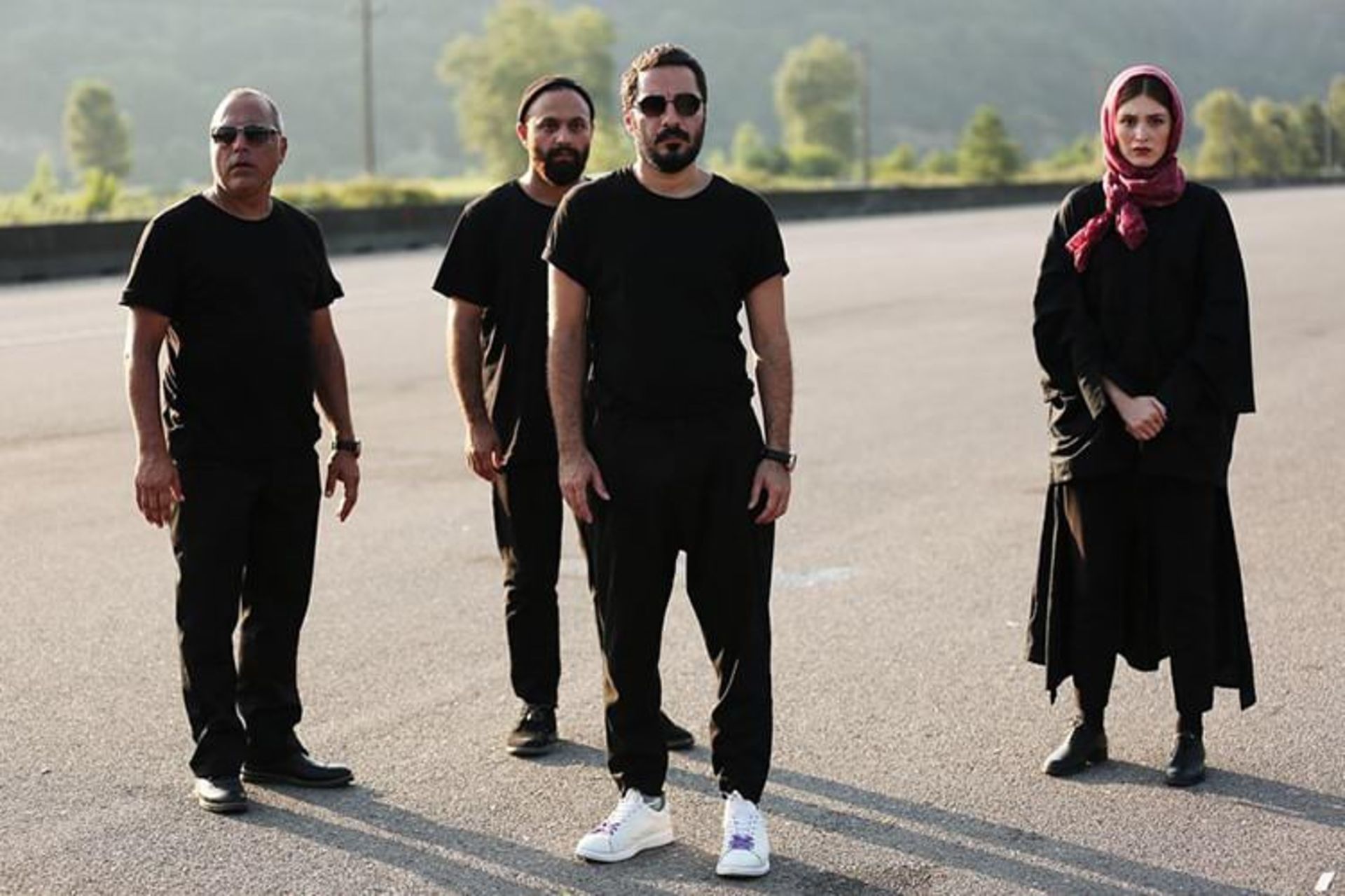 سریال قورباغه