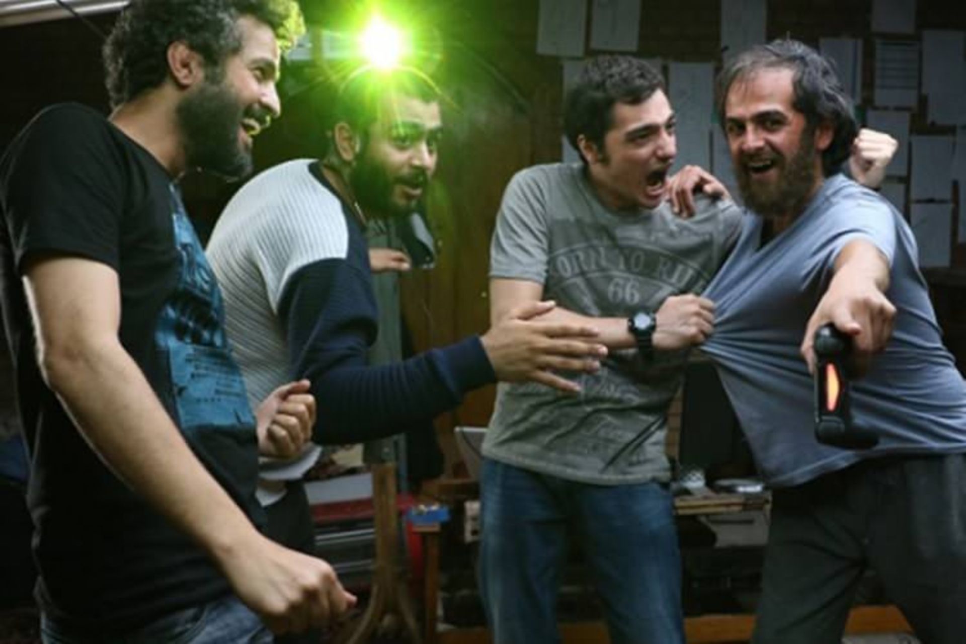 فیلم سینمایی تومان