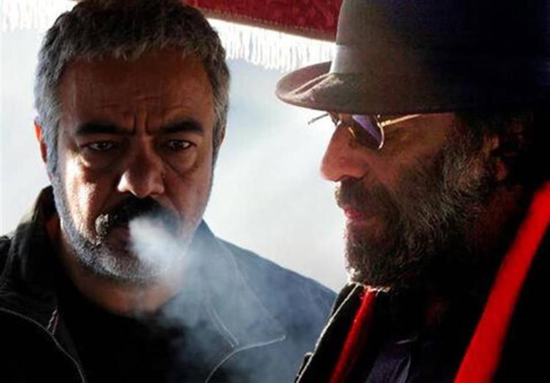 فیلم خون شد