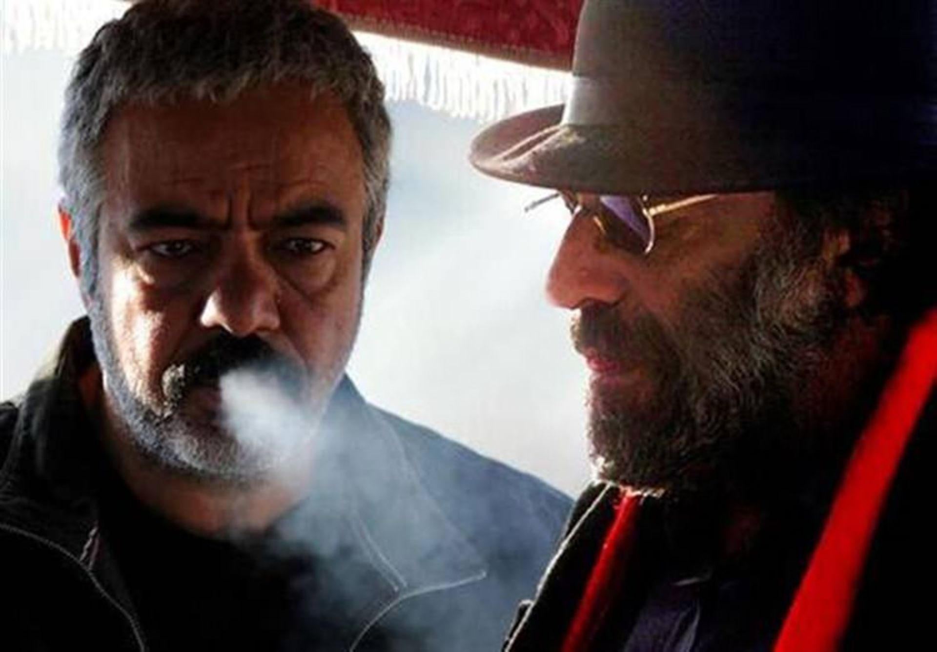 فیلم خون شد
