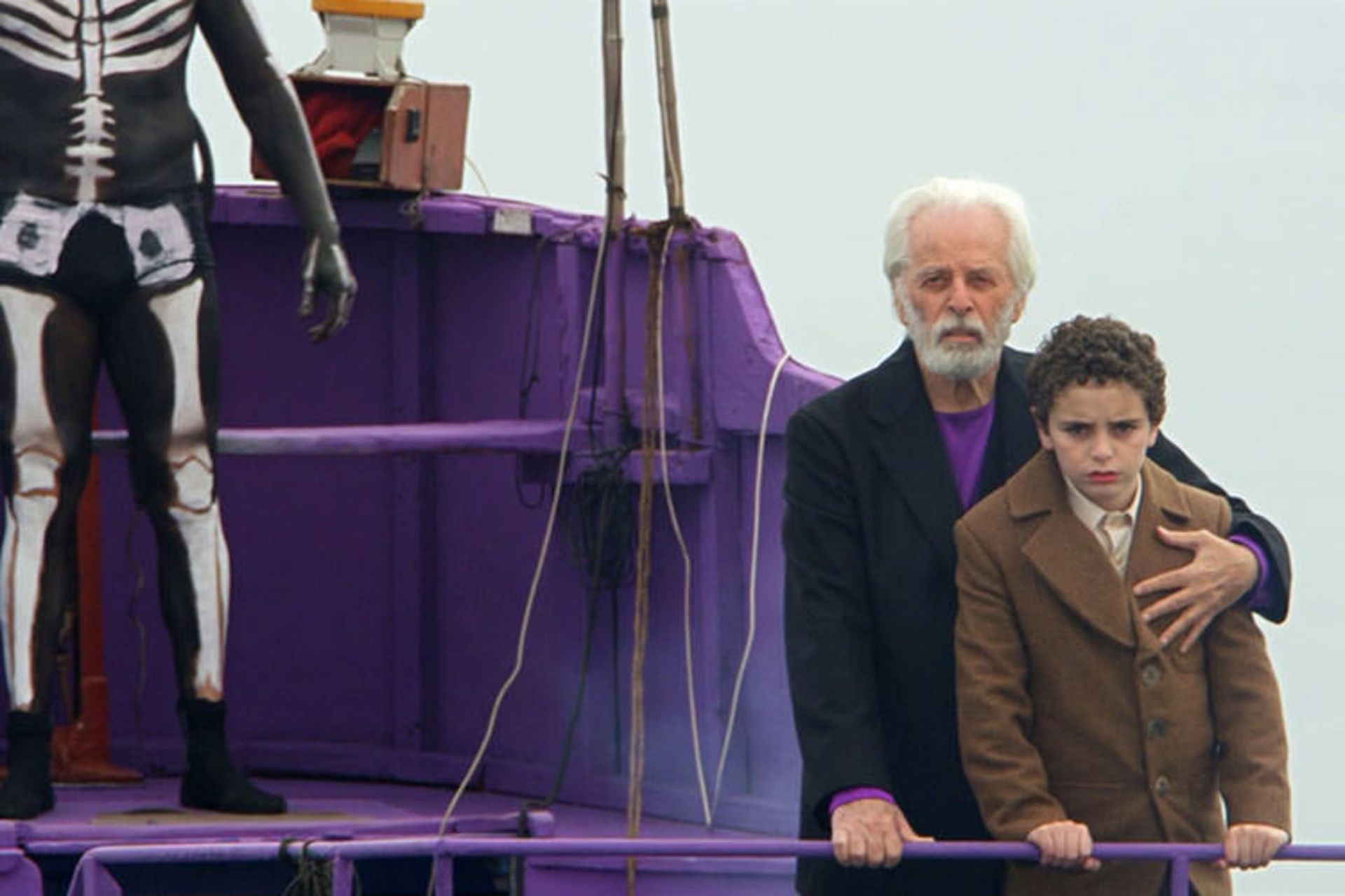Alejandro Jodorowsky