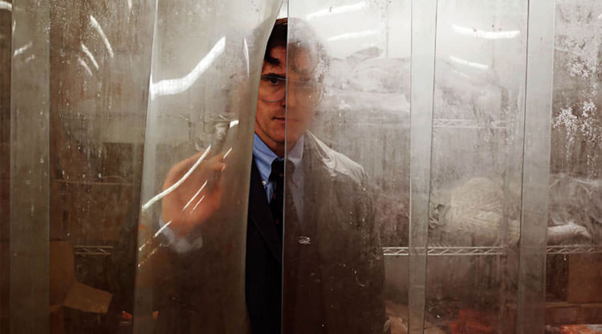 The House That Jack Built