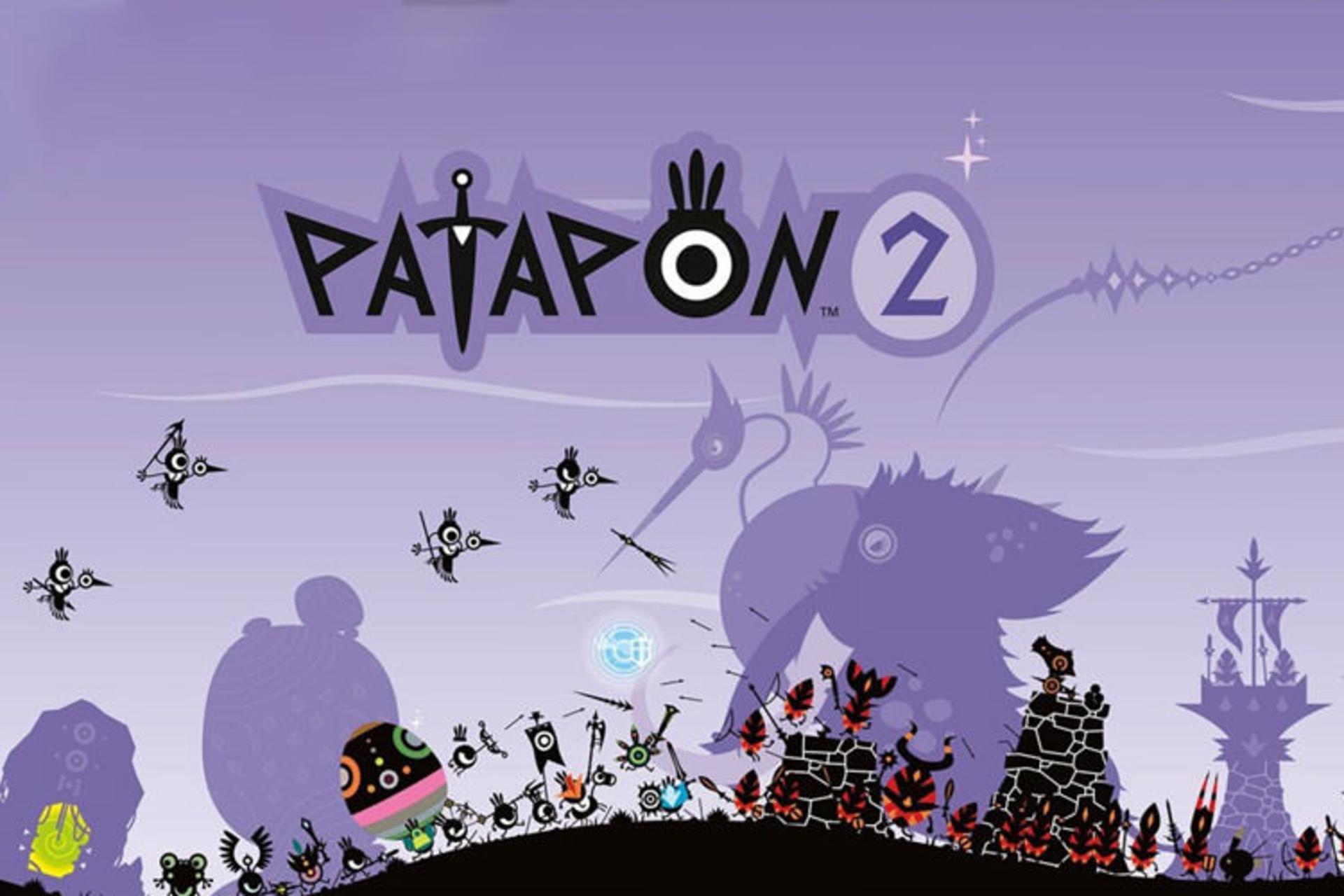 Patapon 2 Remastered 