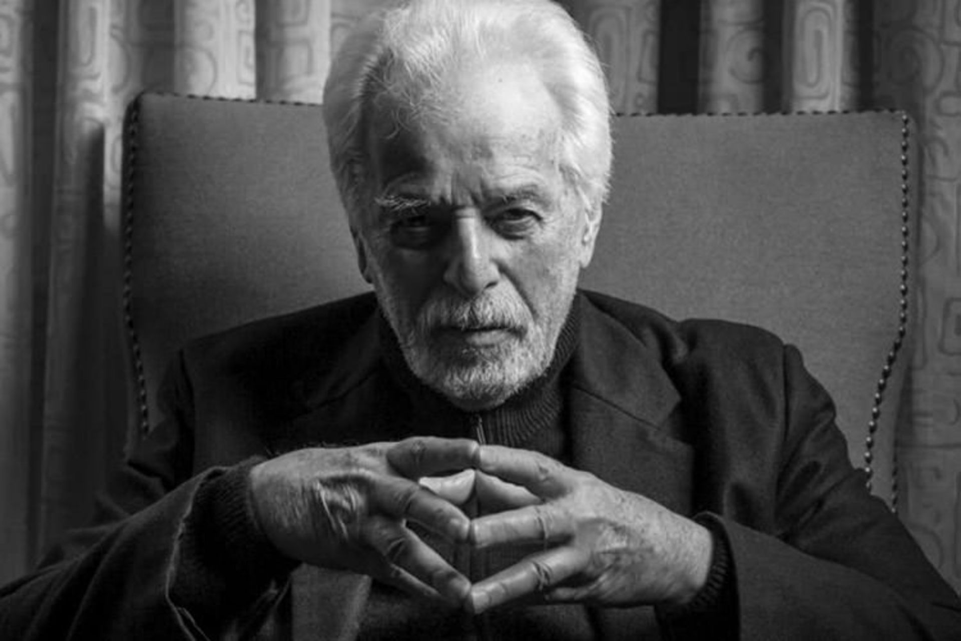 Alejandro Jodorowsky