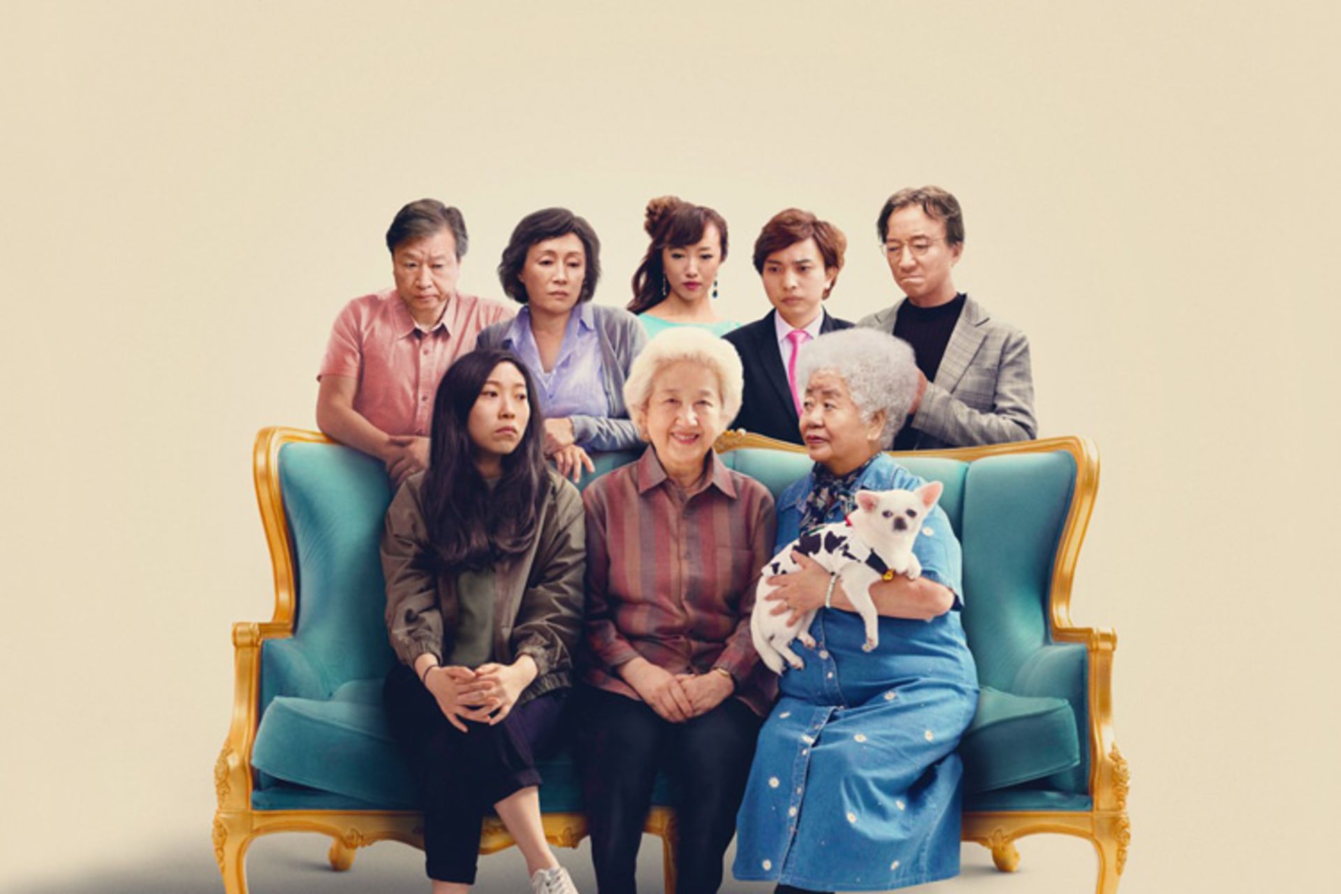 فیلم The Farewell 