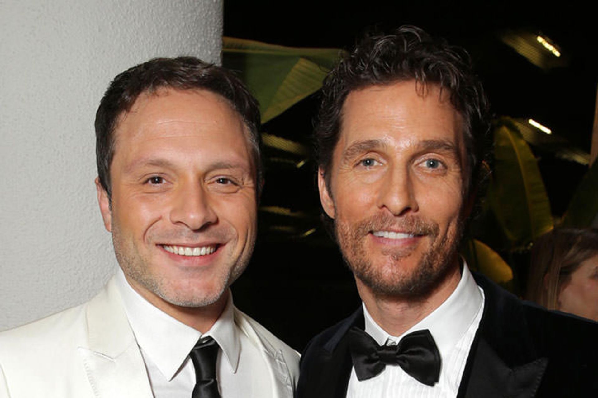 Matthew McConaughey / Nic Pizzolatto