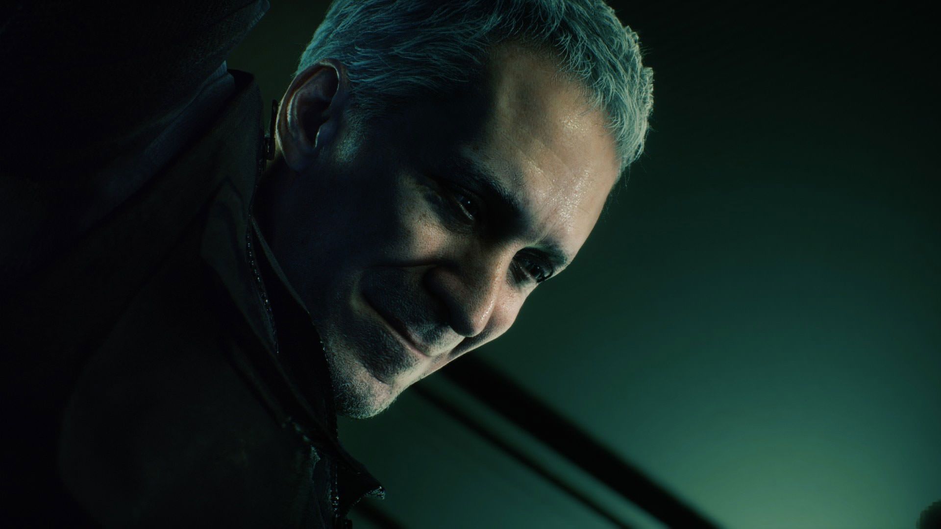 Resident Evil 3 Remake