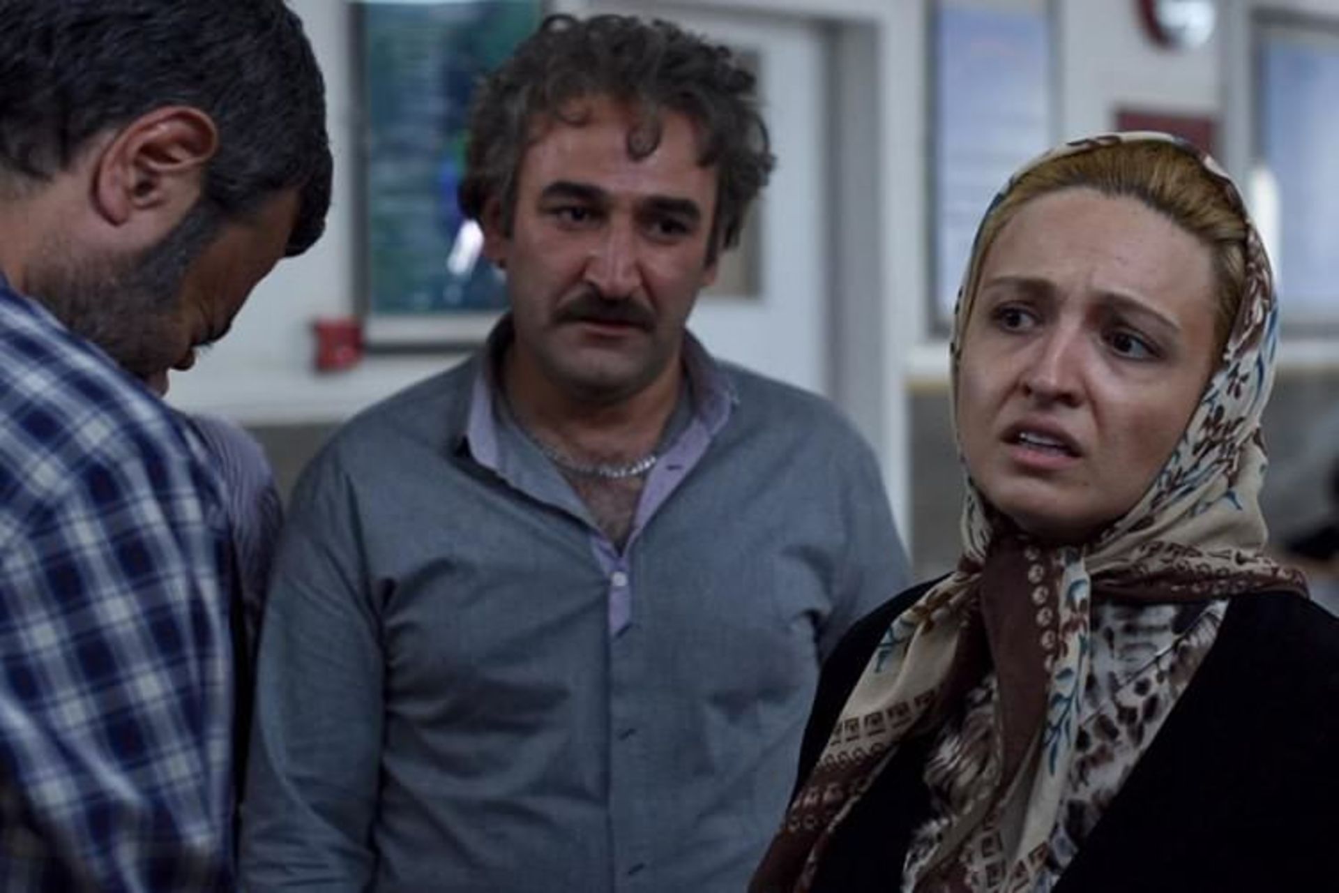 فیلم پدران