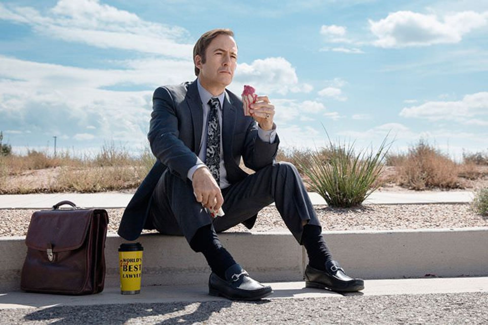 سریال Better Call Saul