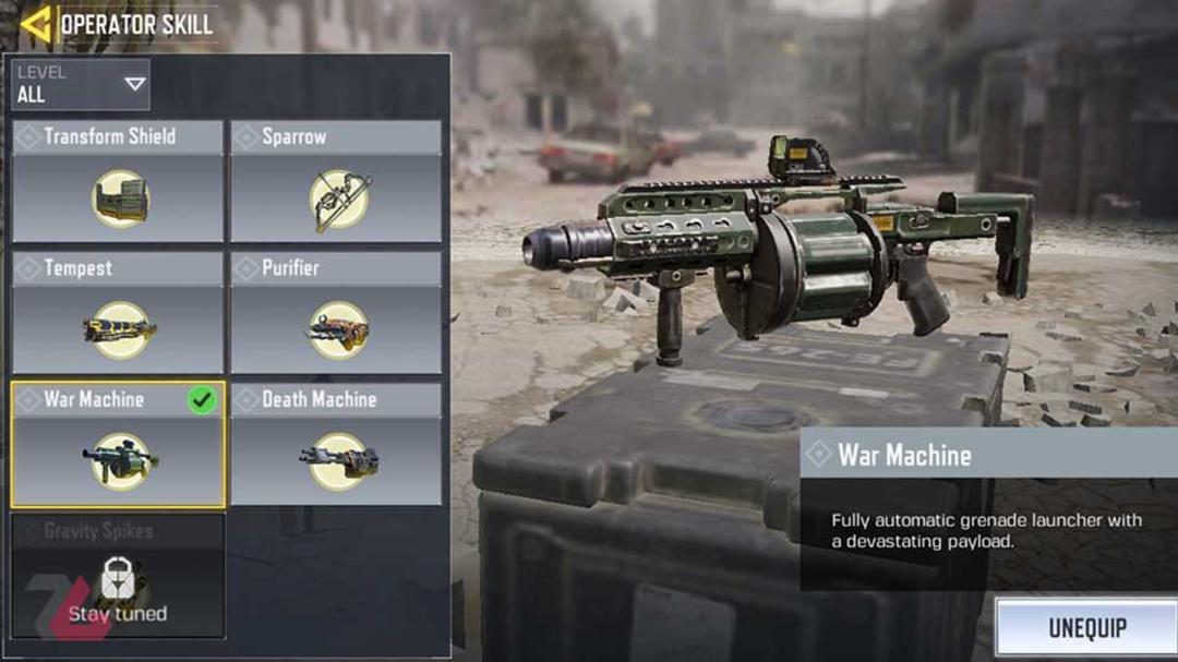 call of duty: mobile