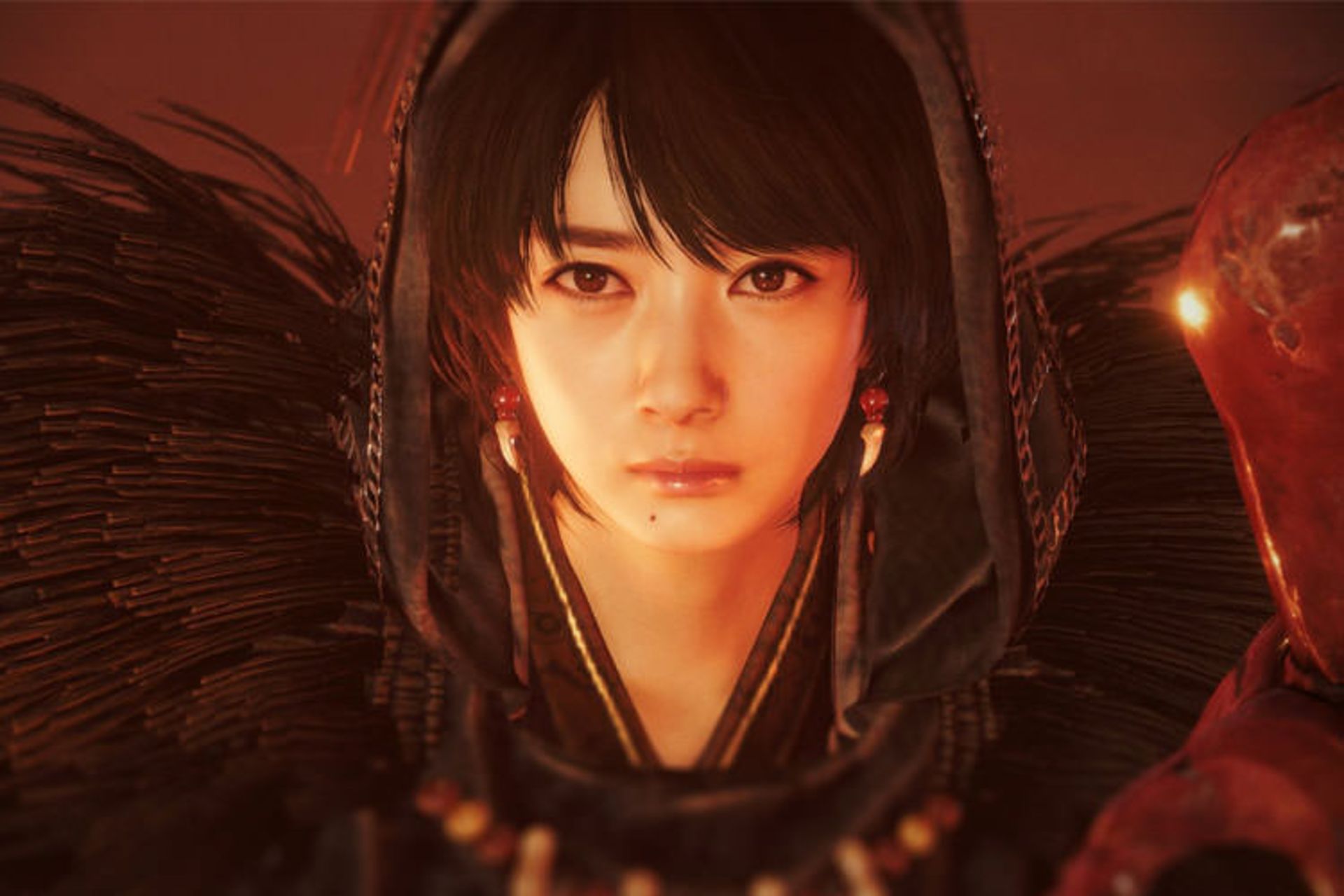 Nioh 2