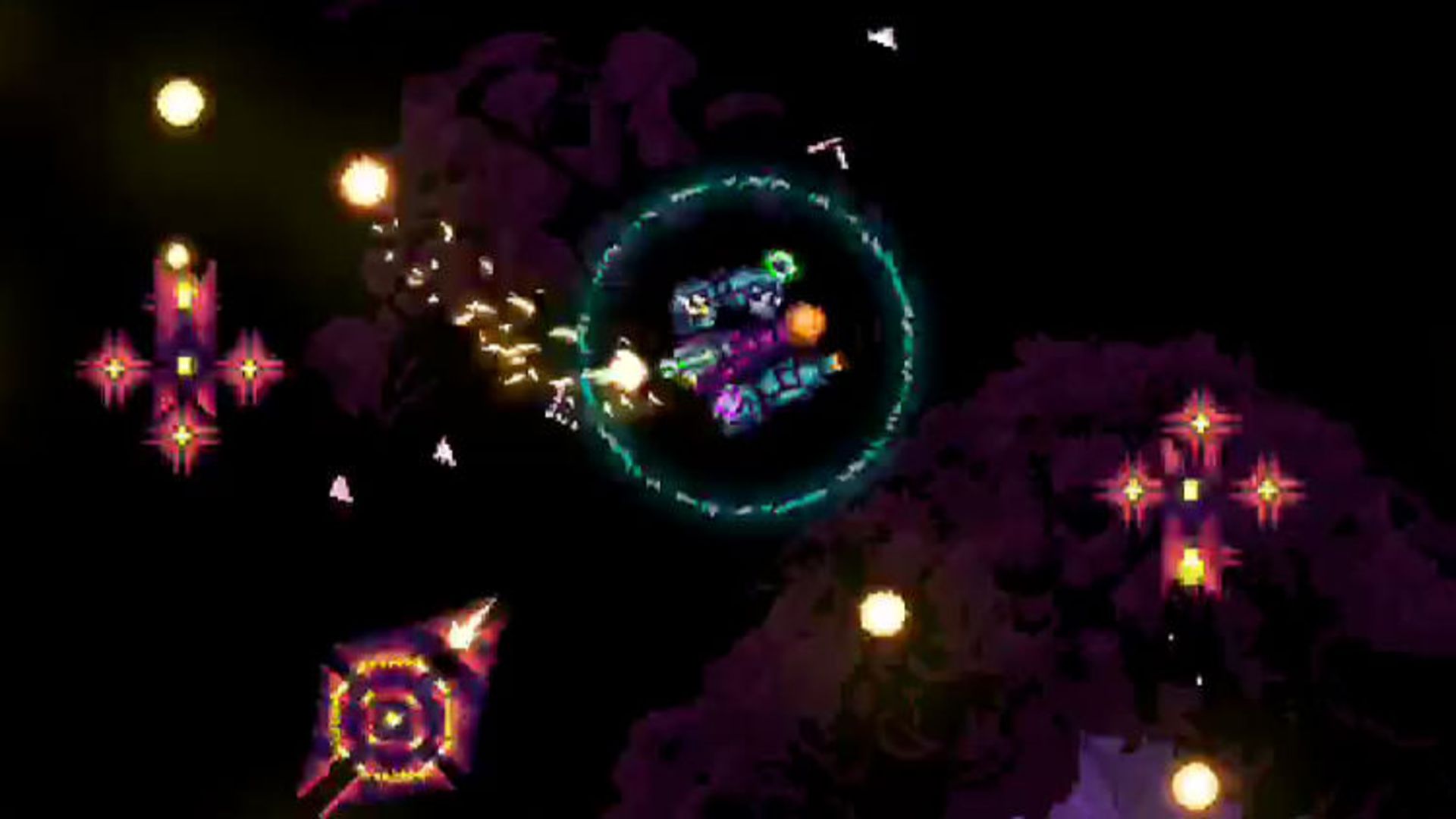 End of the Universe