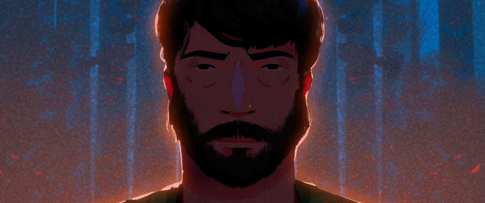 The Last of Us Animated Movie