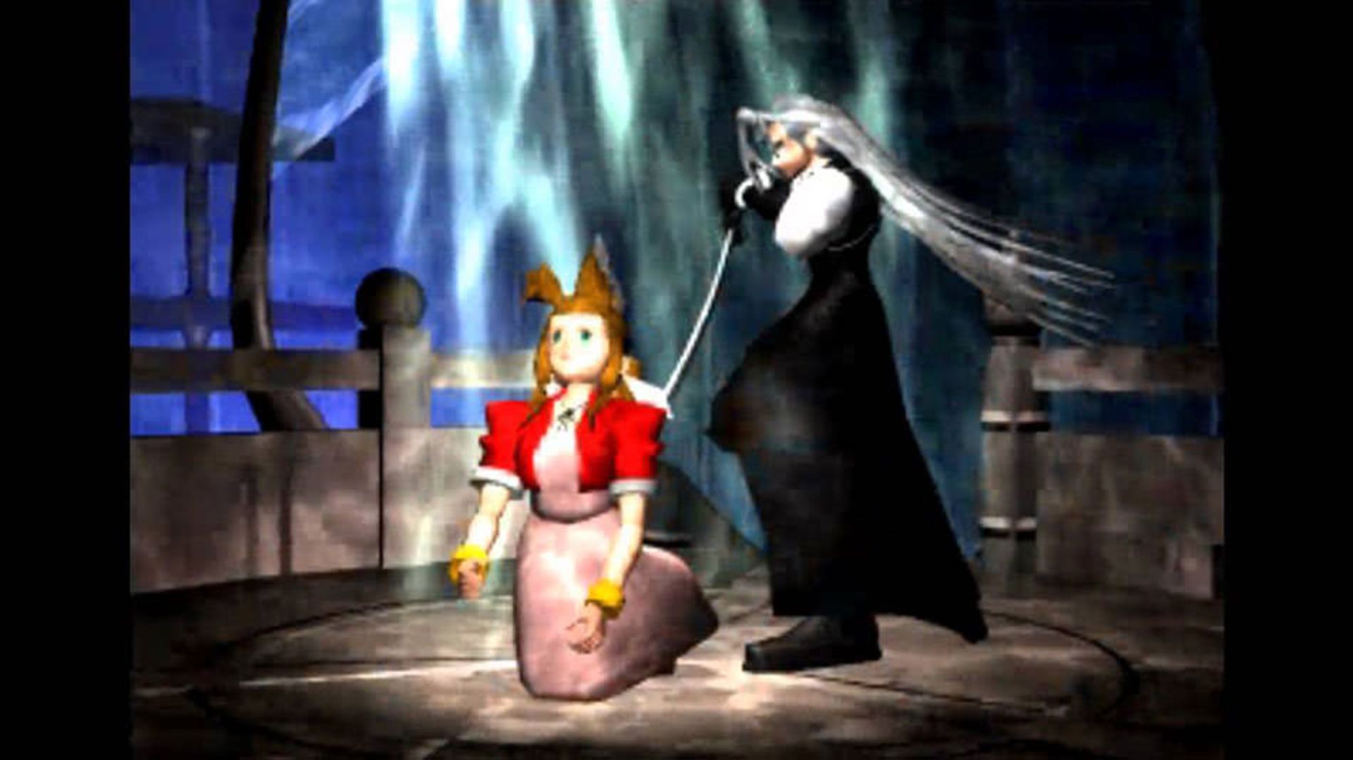 Final Fantasy VII