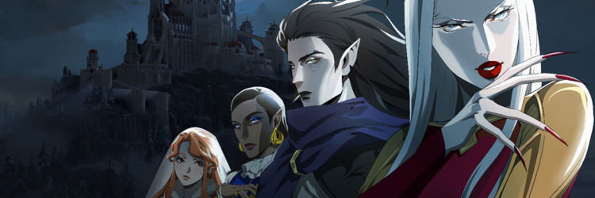 Castlevania 