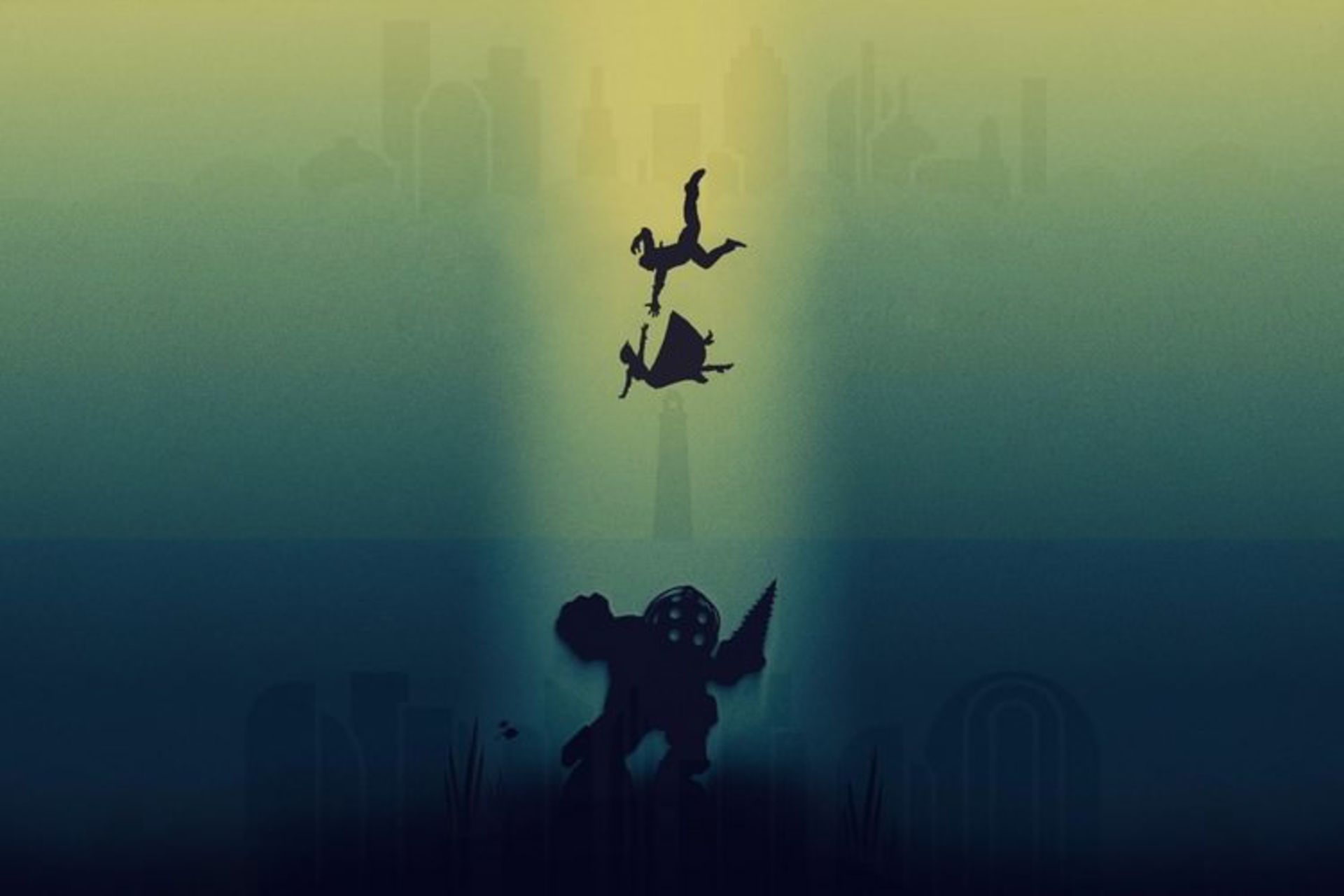 Bioshock Collection