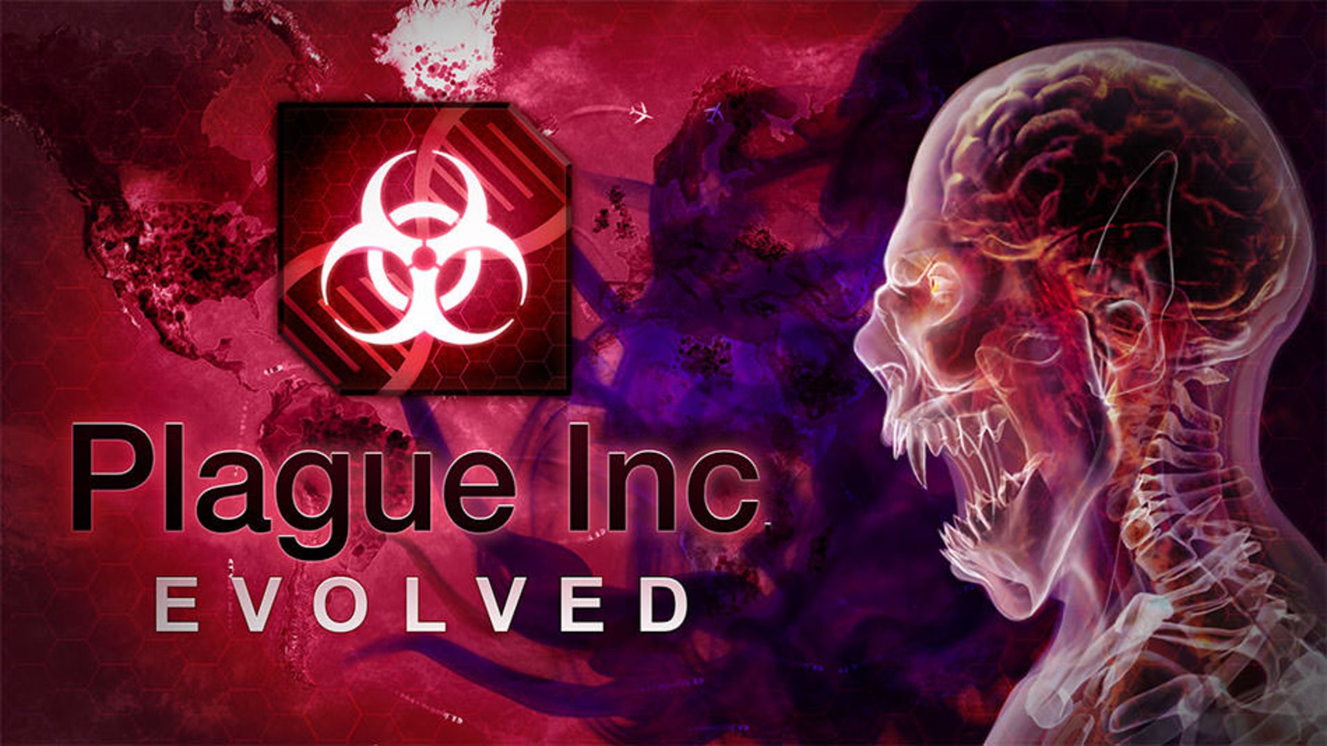 Plague Inc.