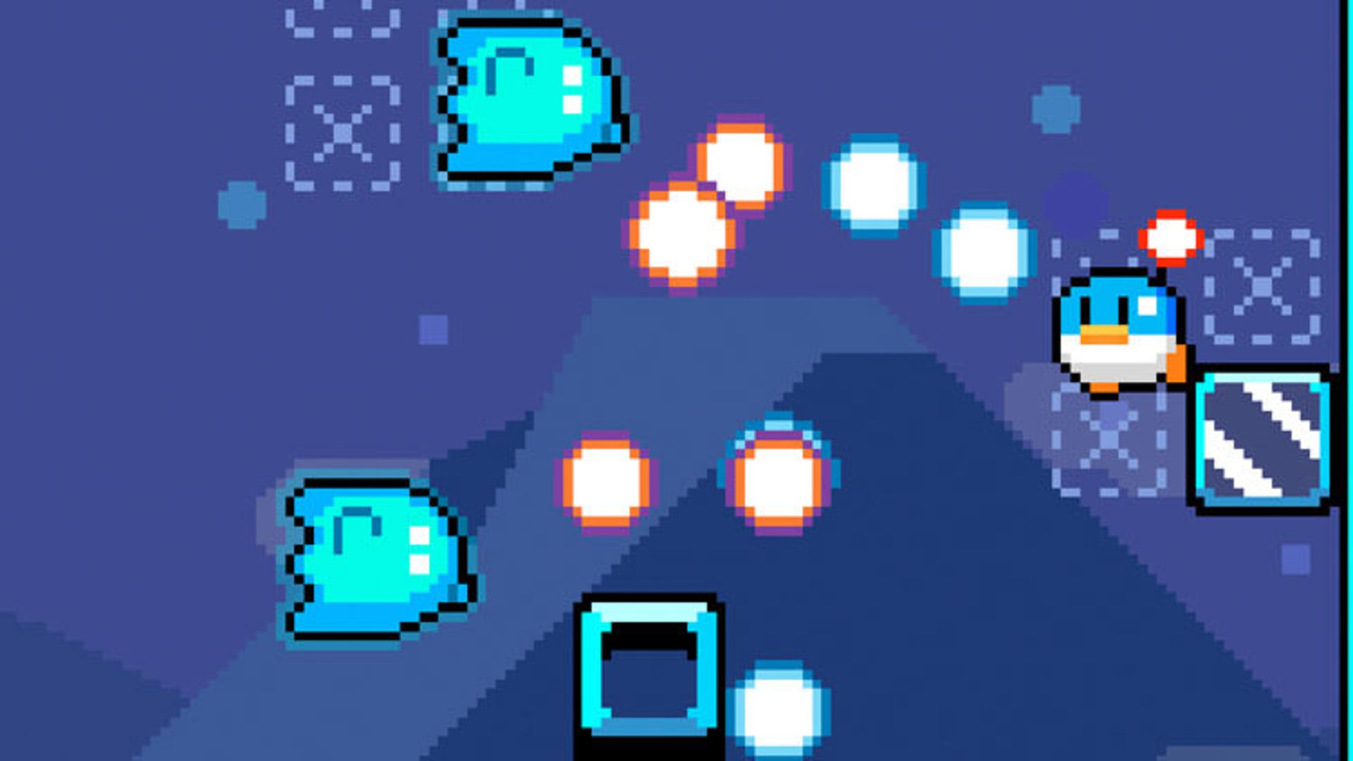 Klee: Spacetime Cleaners
