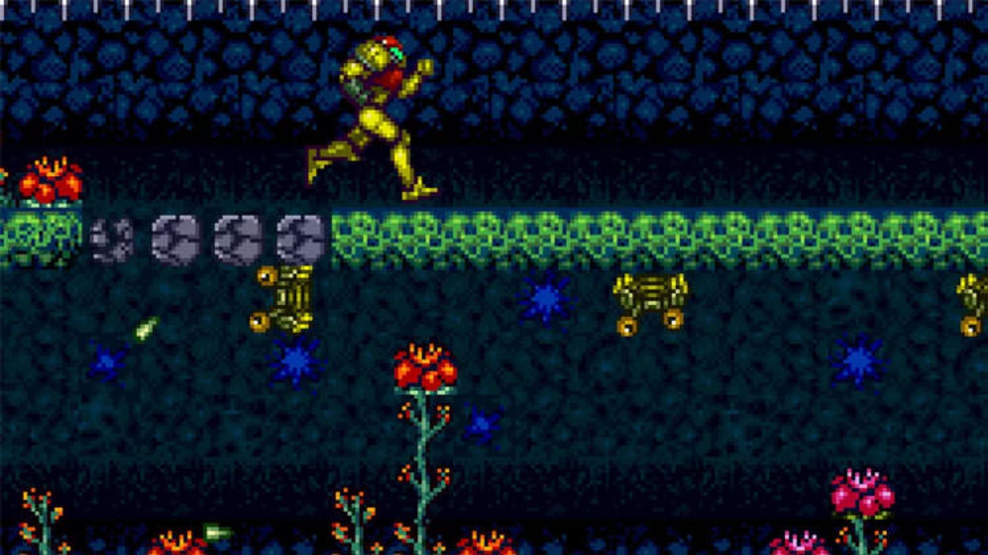 Super Metroid