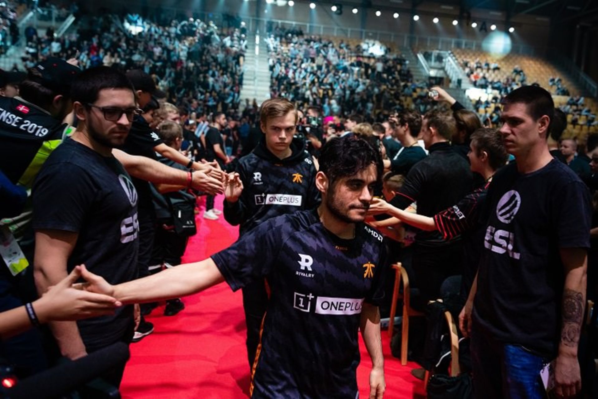 مایکل سلیم معروف به Golden