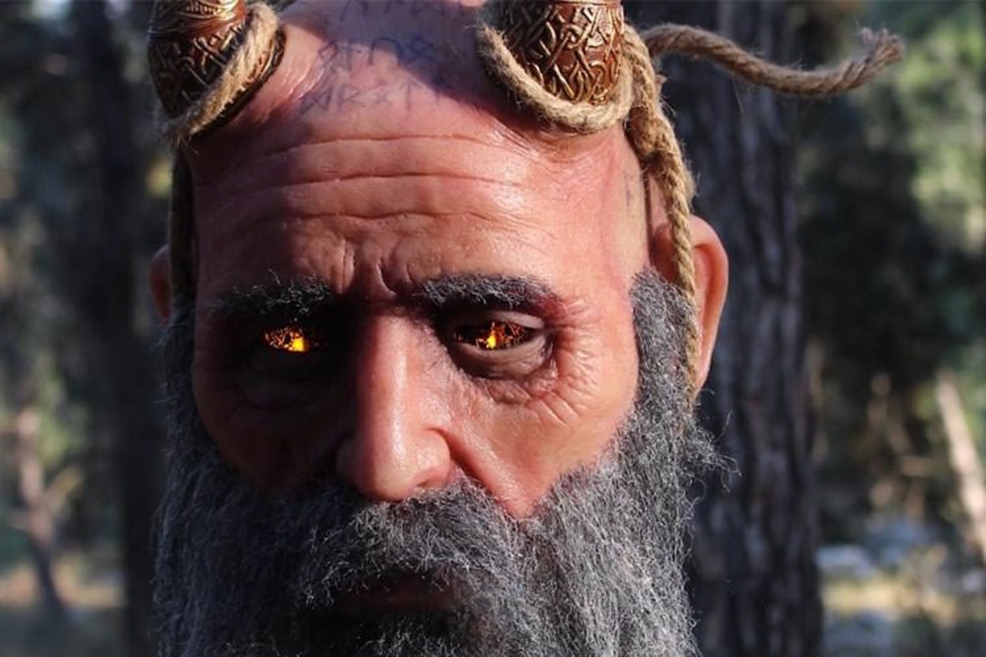 God of War