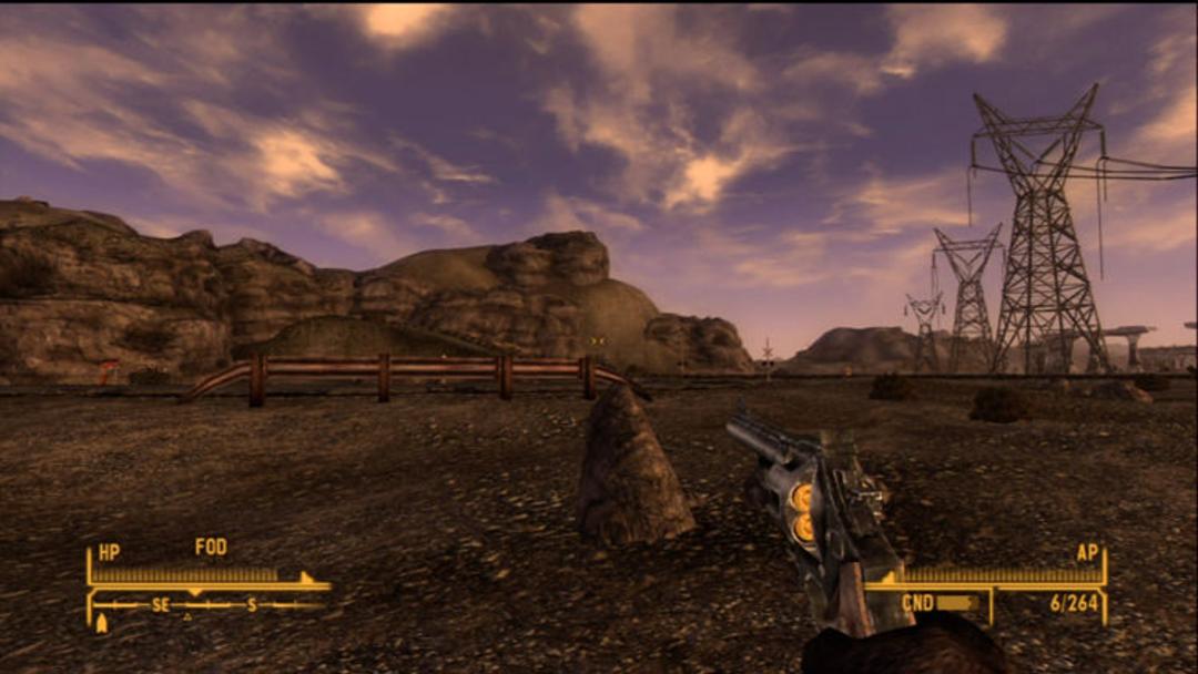 fallout new vegas