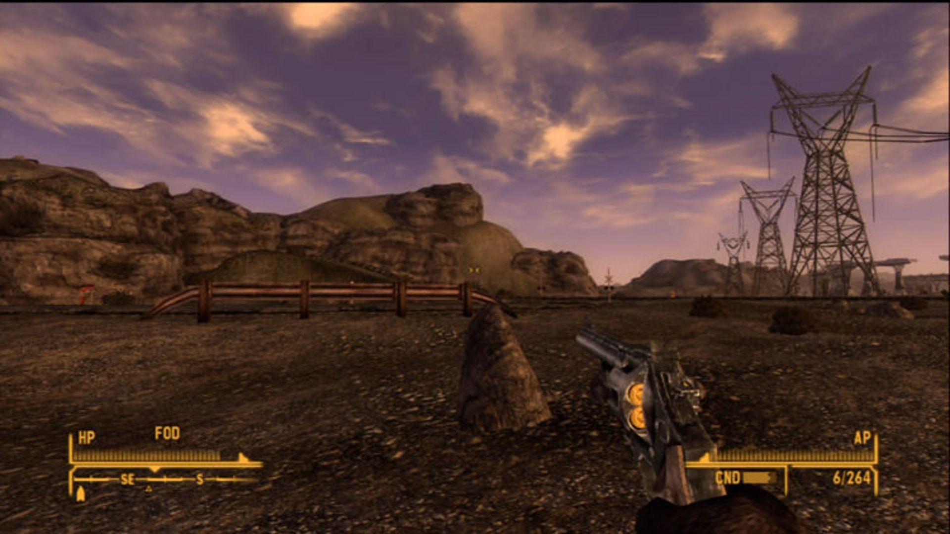 fallout new vegas