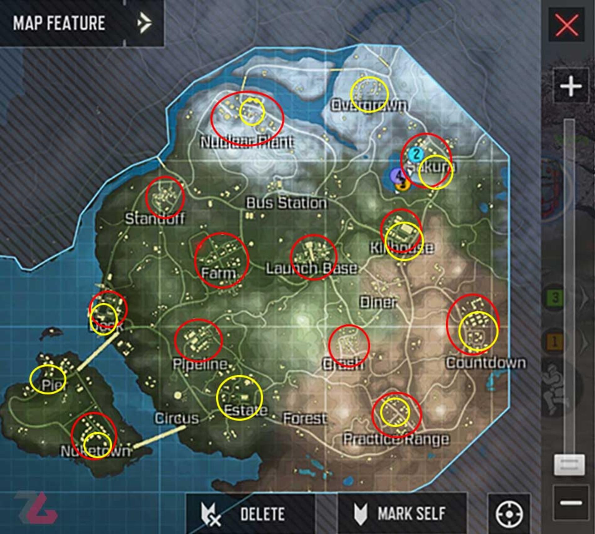 call of duty: mobile