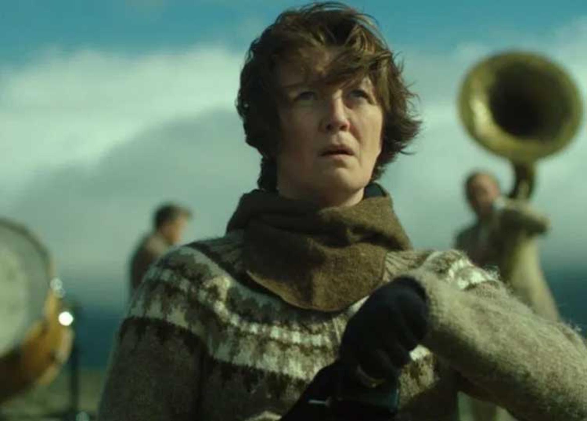 فیلم Woman at War