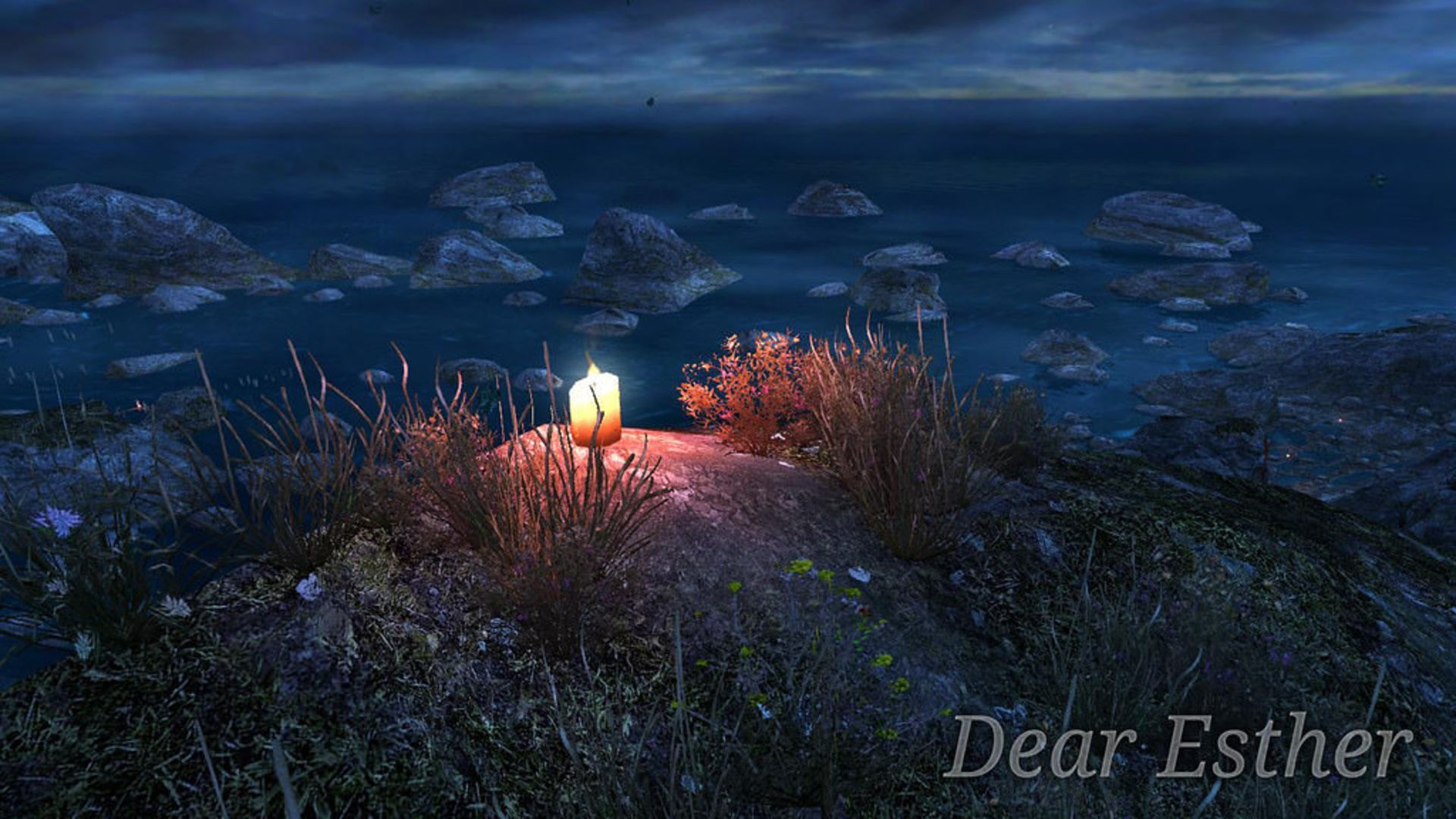 Dear Esther