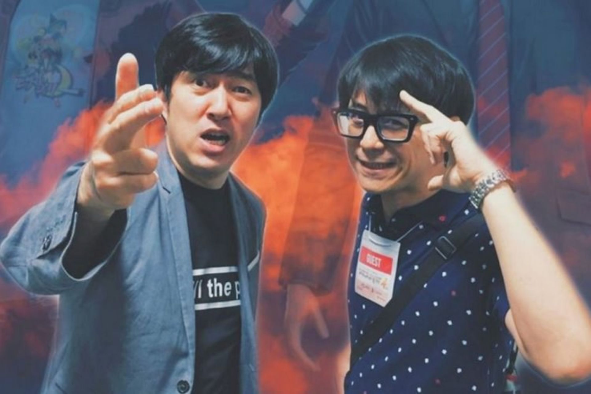 suda 51