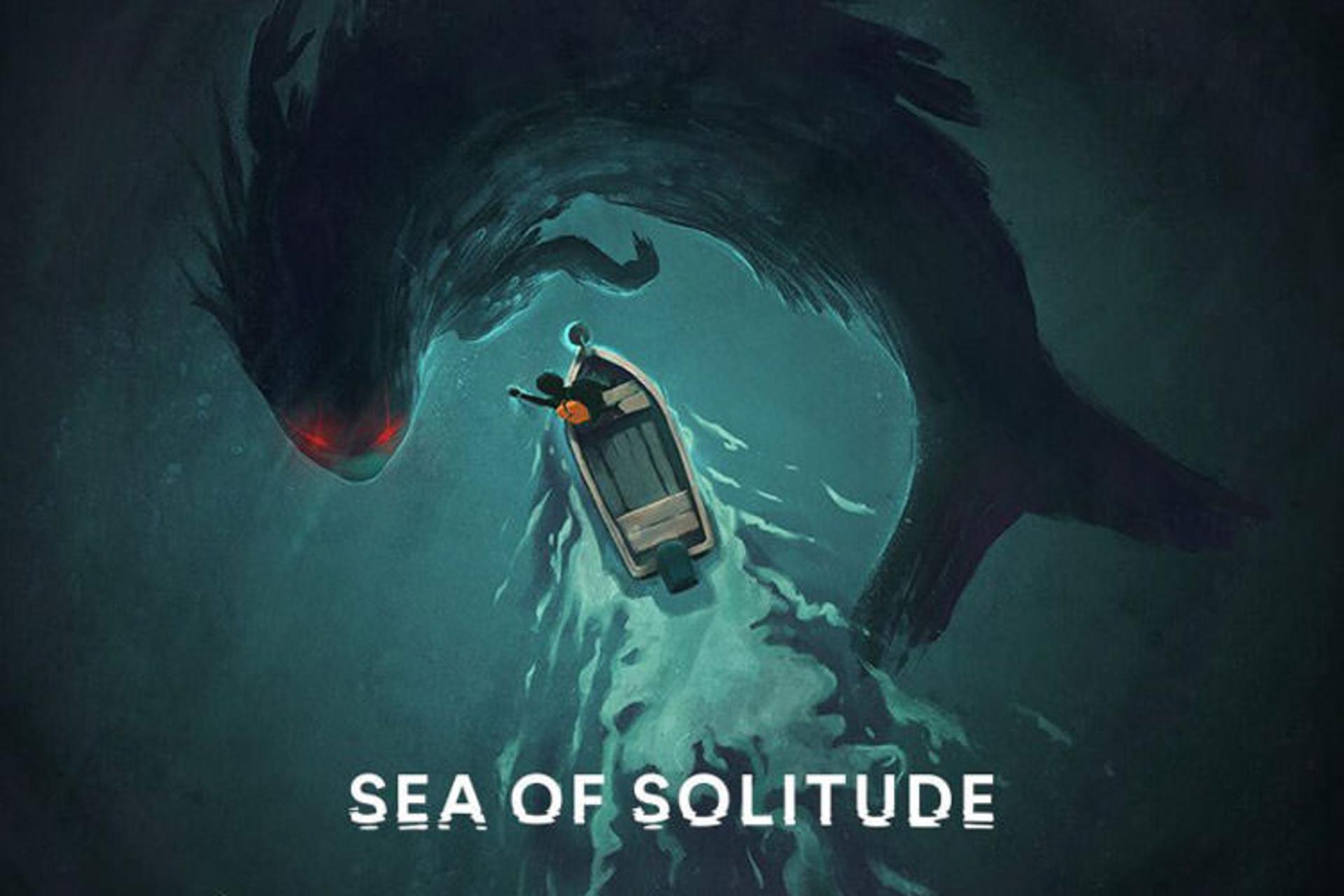 Sea of Solitude