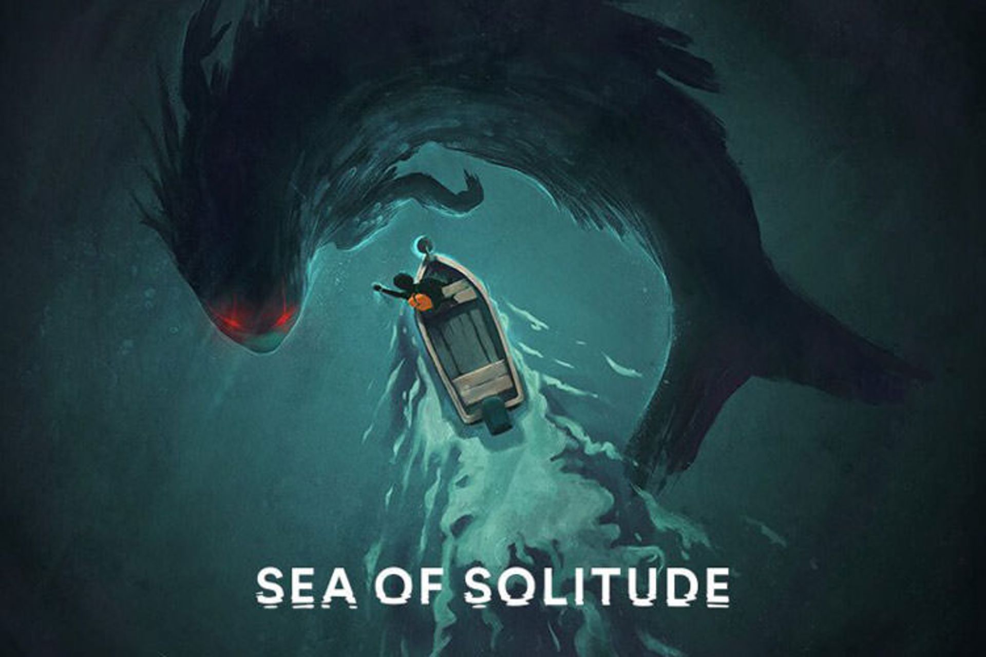 Sea of Solitude