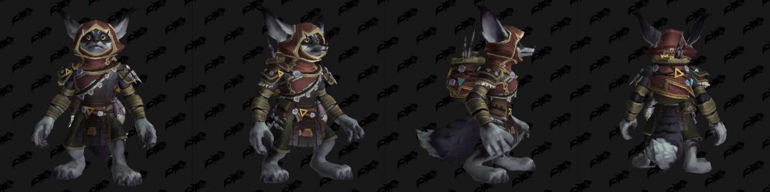 vulpera وولپرا