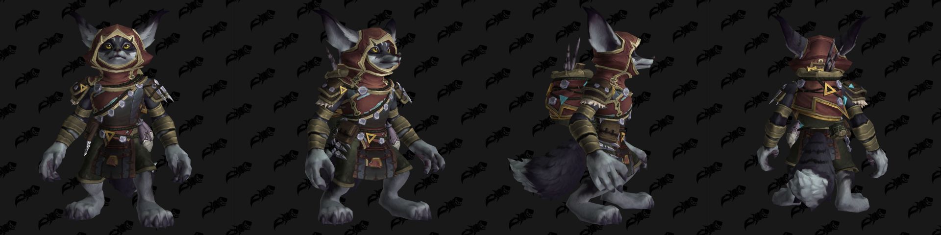 vulpera وولپرا