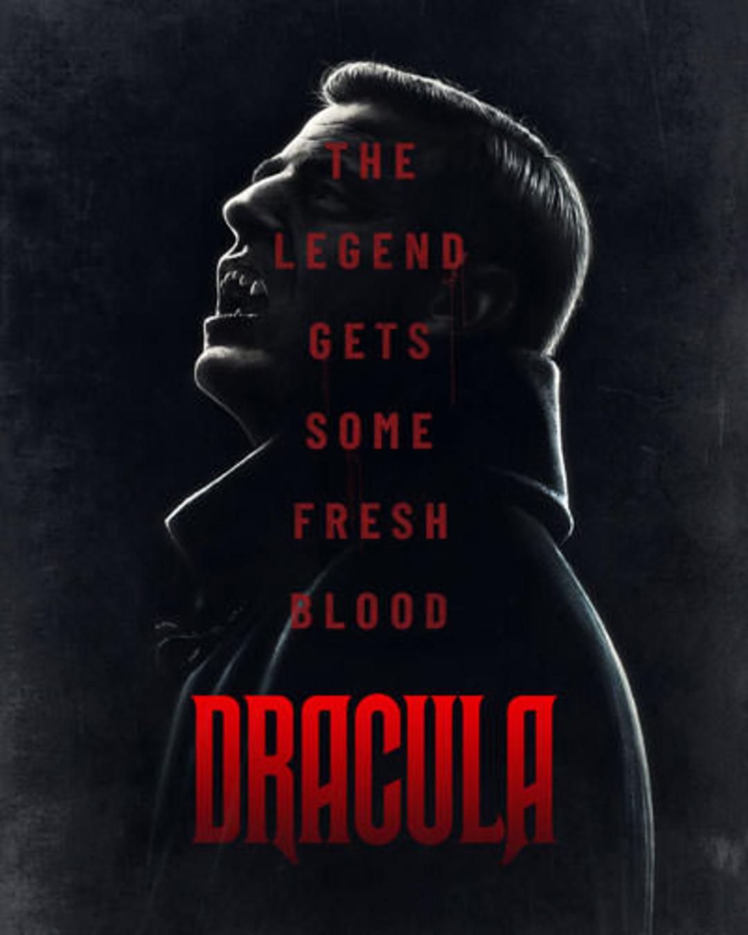 دراکولا