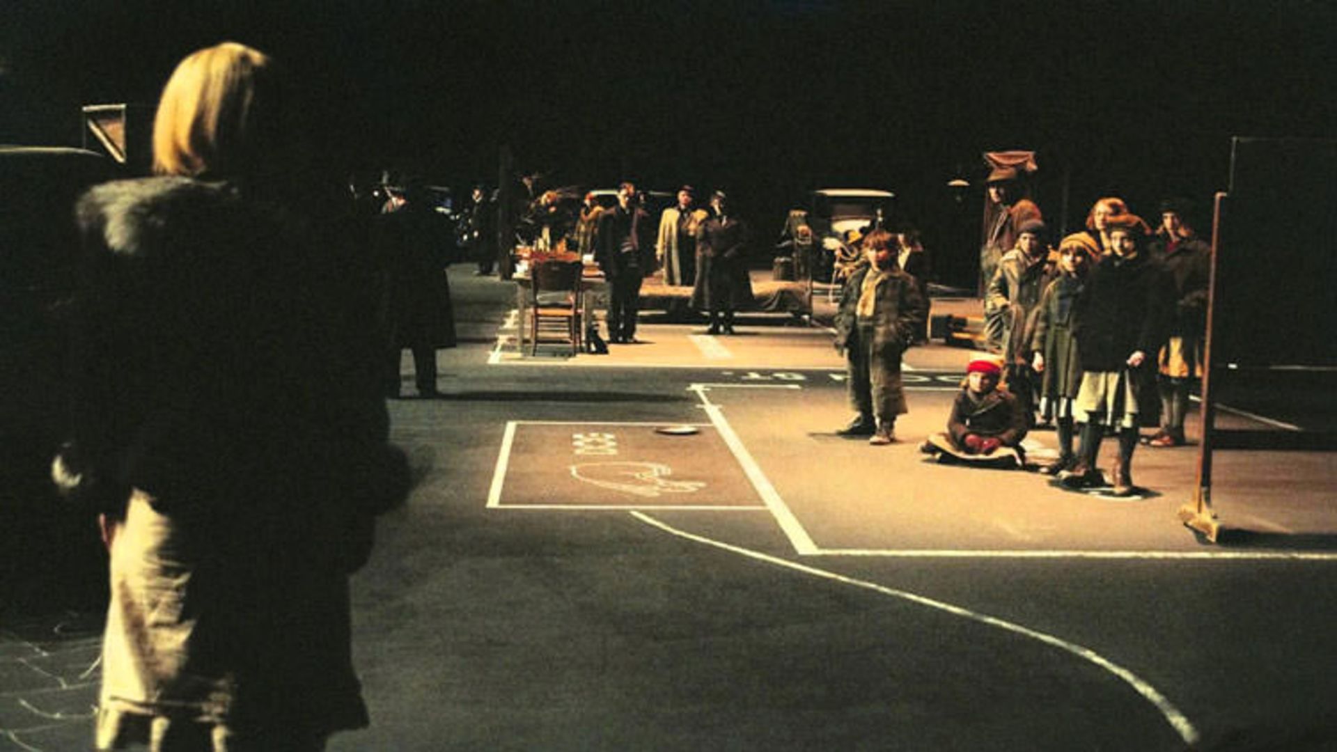 Dogville 