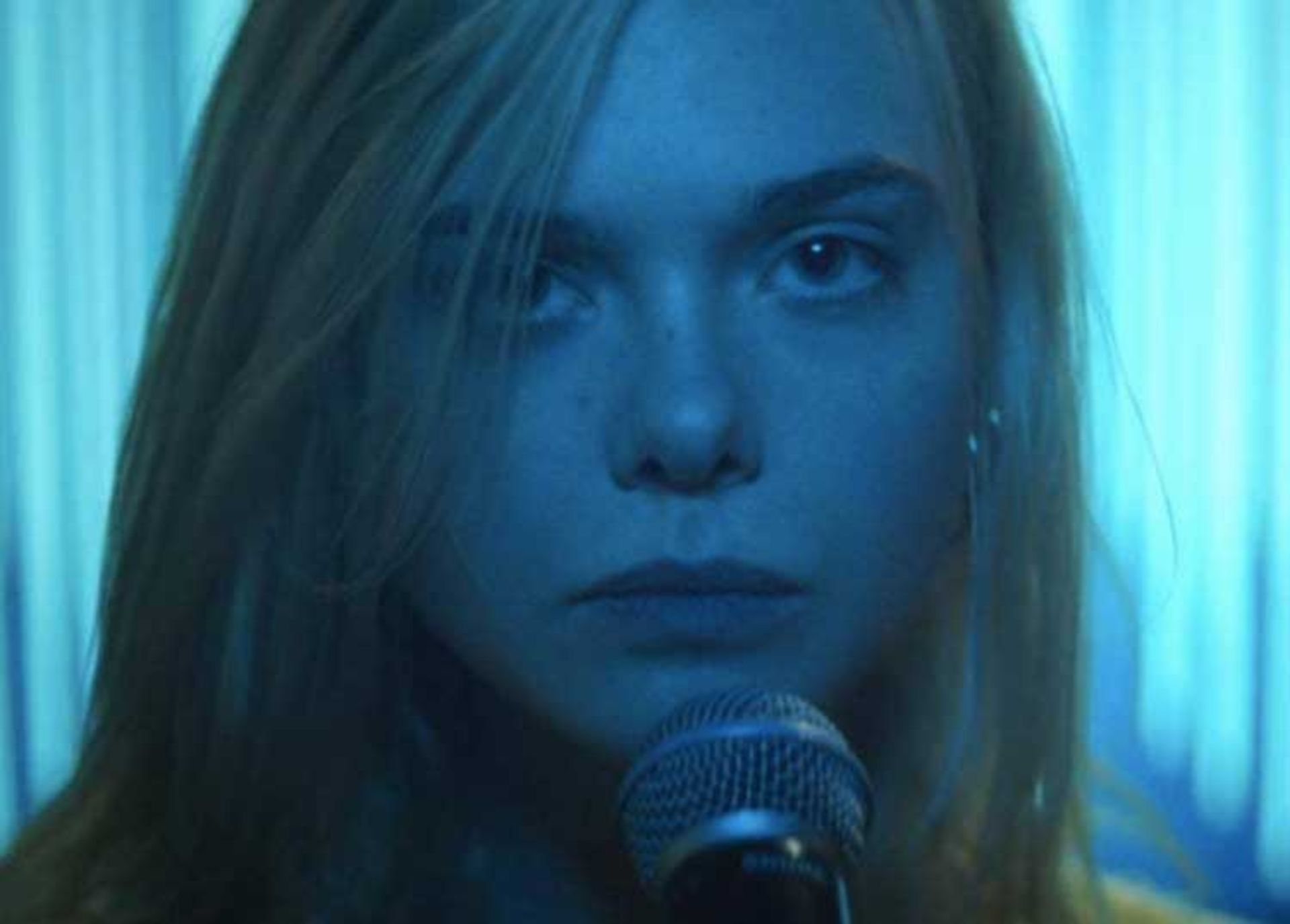 فیلم Teen Spirit