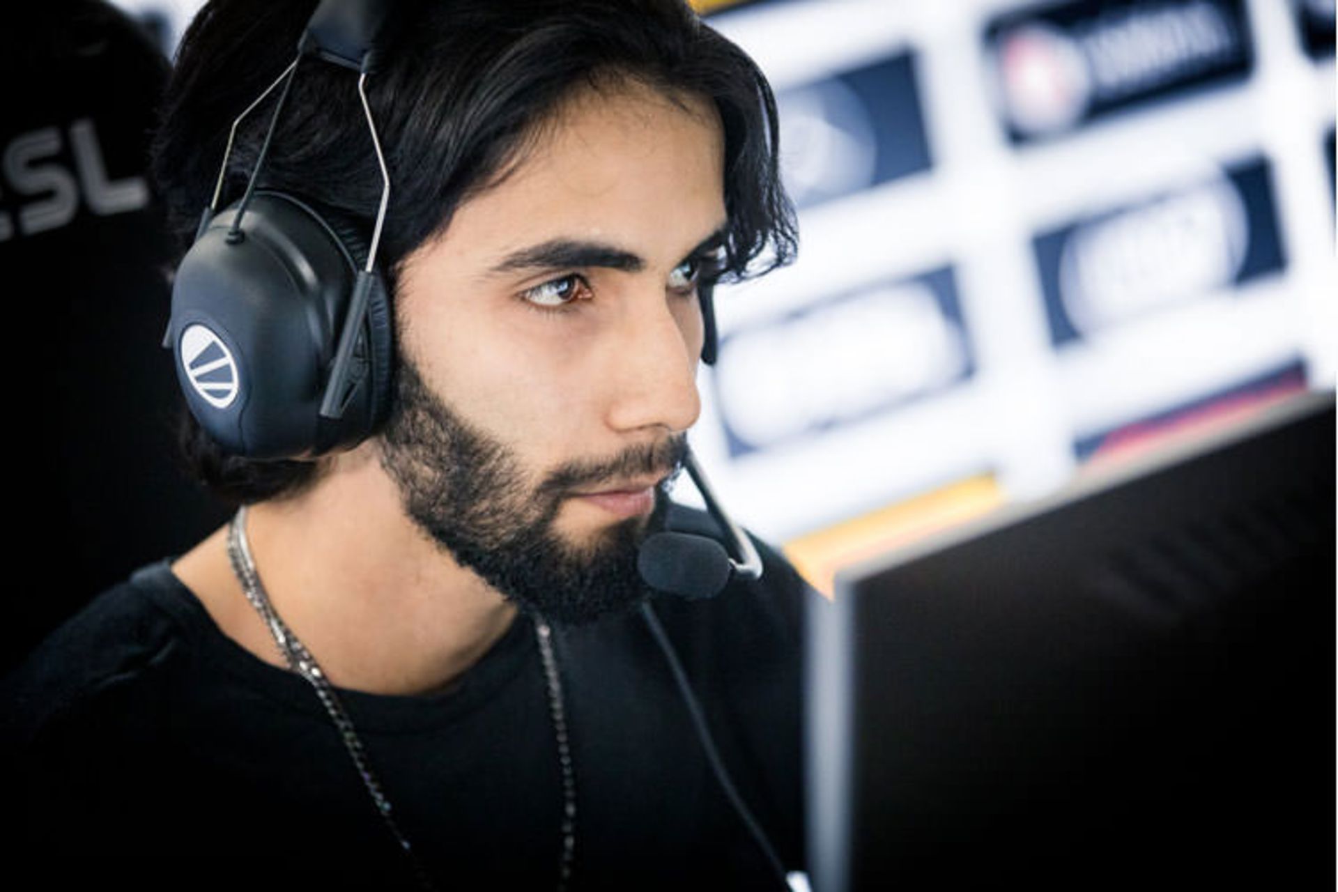سید سومیل “Sumail” حسن