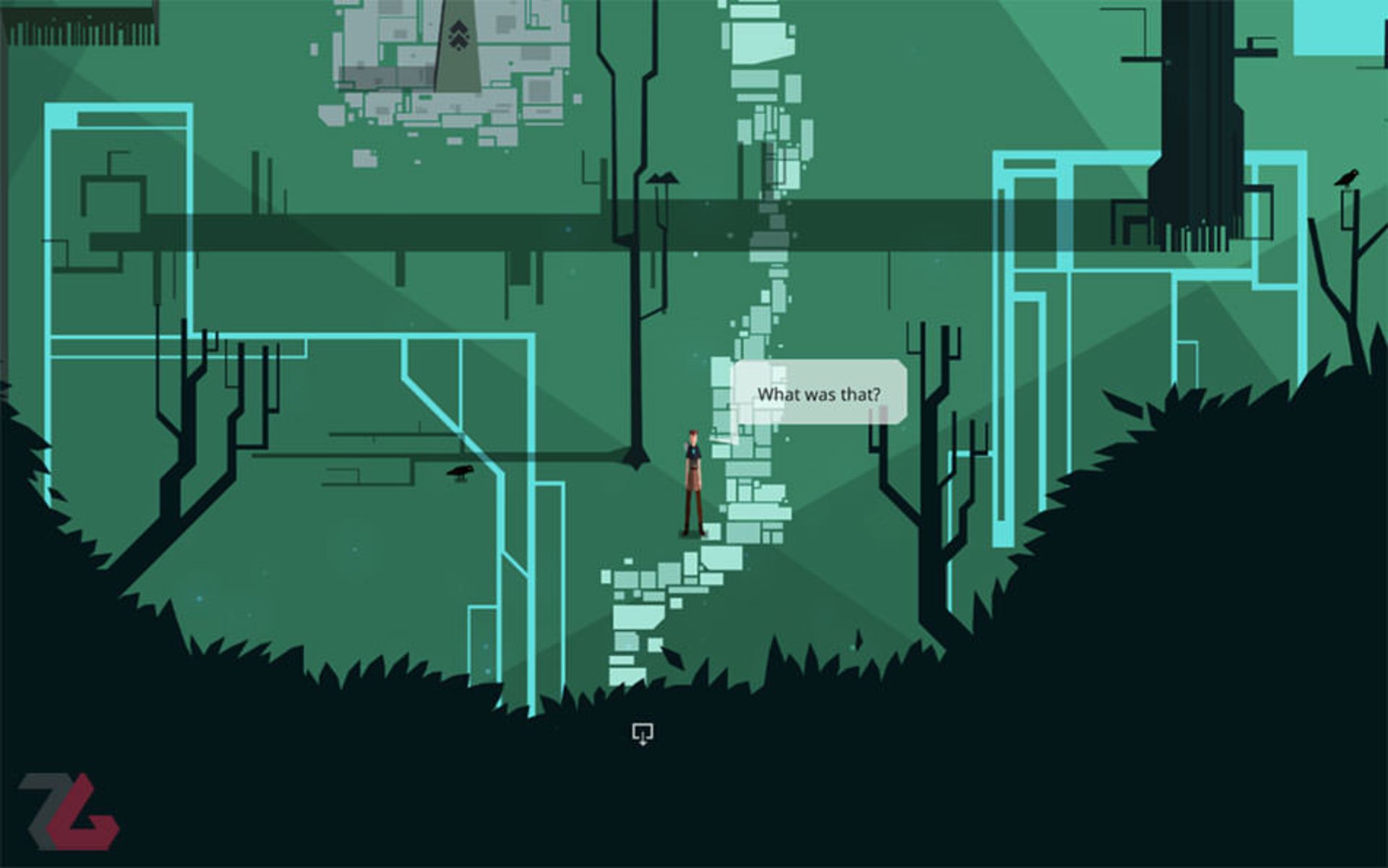 Atone: Heart of the Elder Tree