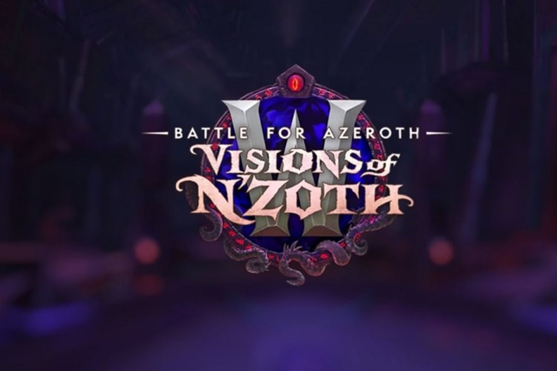 visions of n'zoth