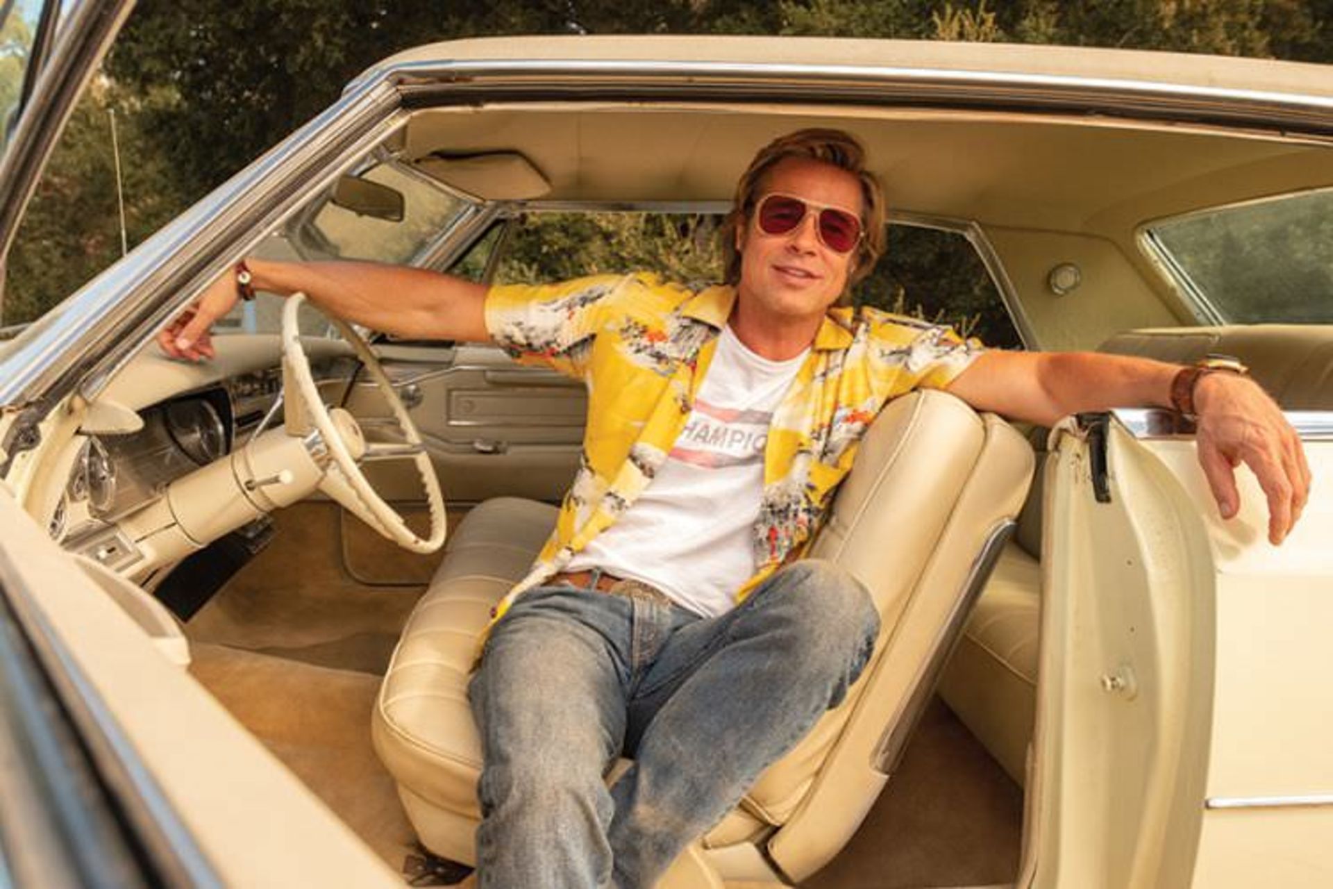 فیلم Once Upon a Time in Hollywood