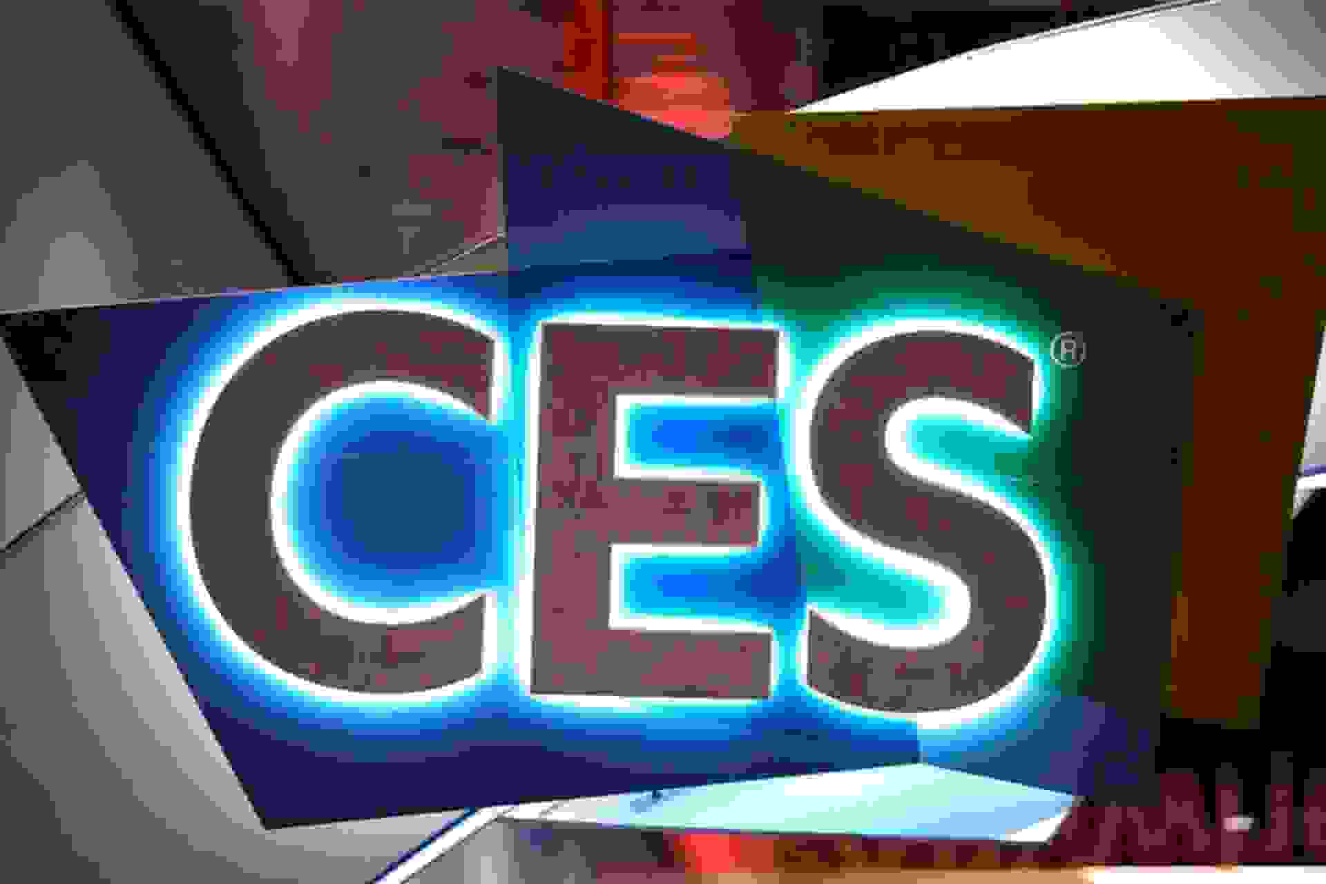 CES 2020