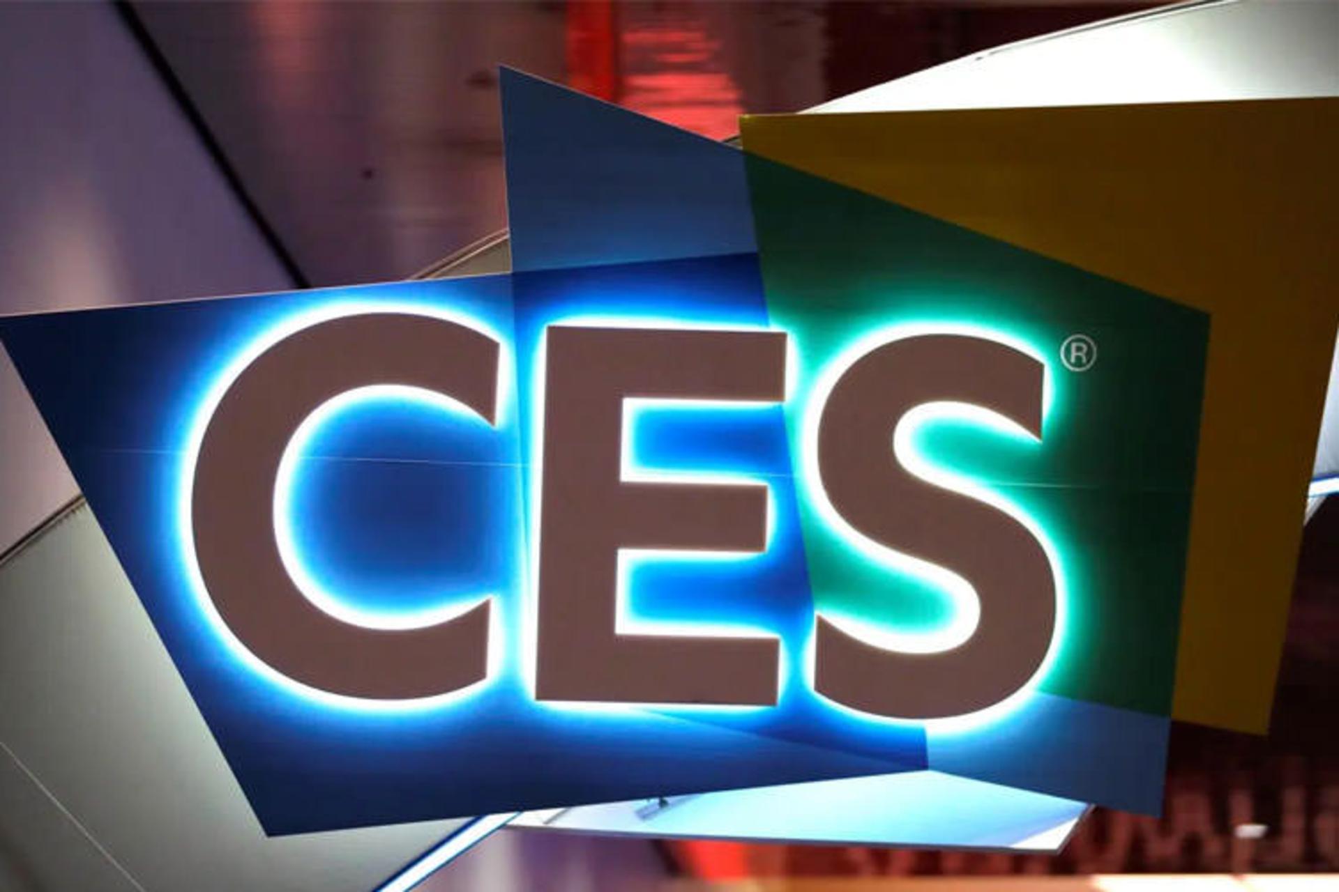 CES 2020