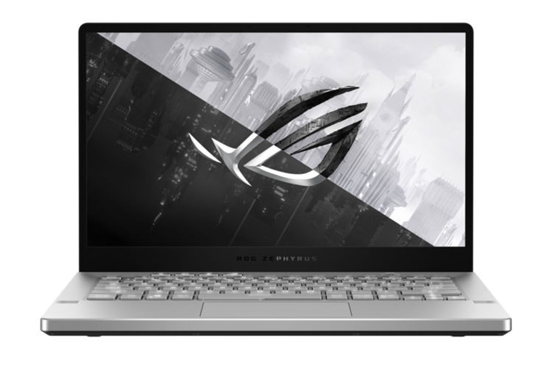 ROG Zephyrus G14