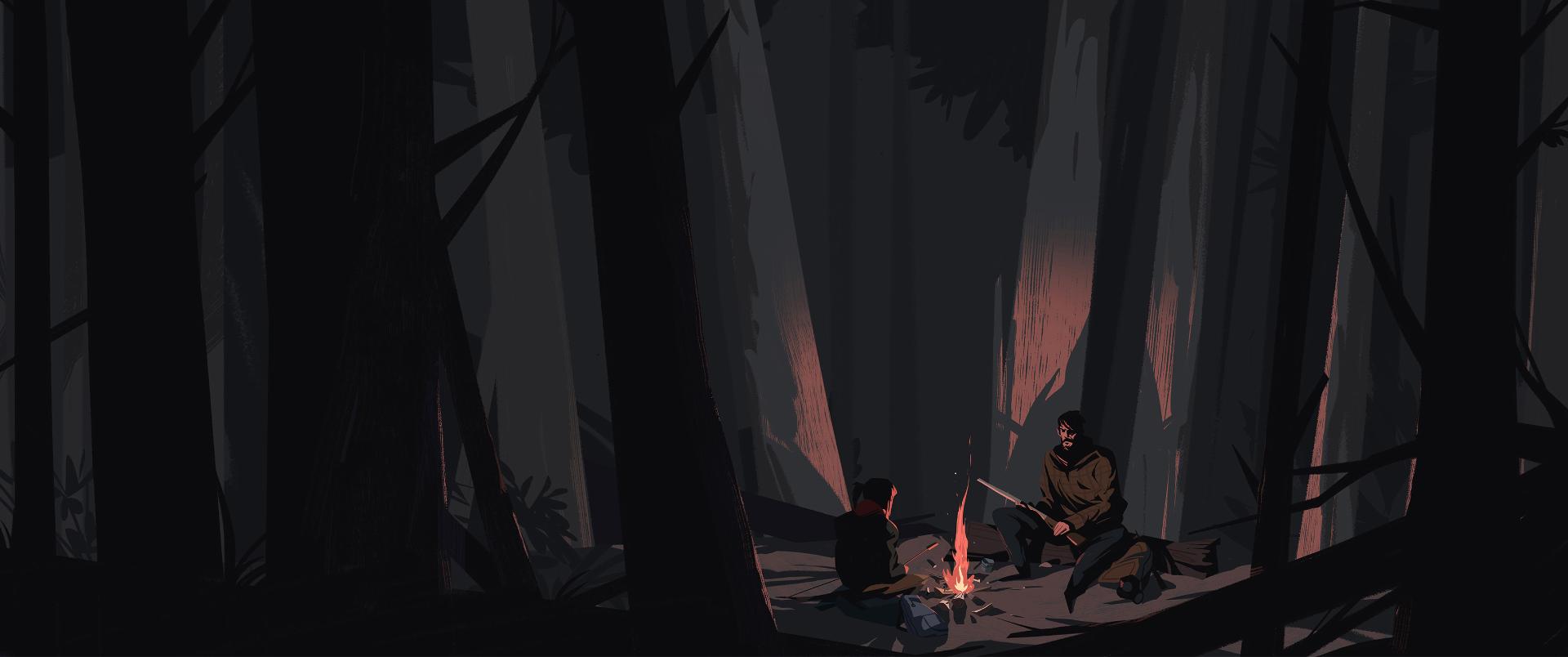The Last of Us Animated Movie