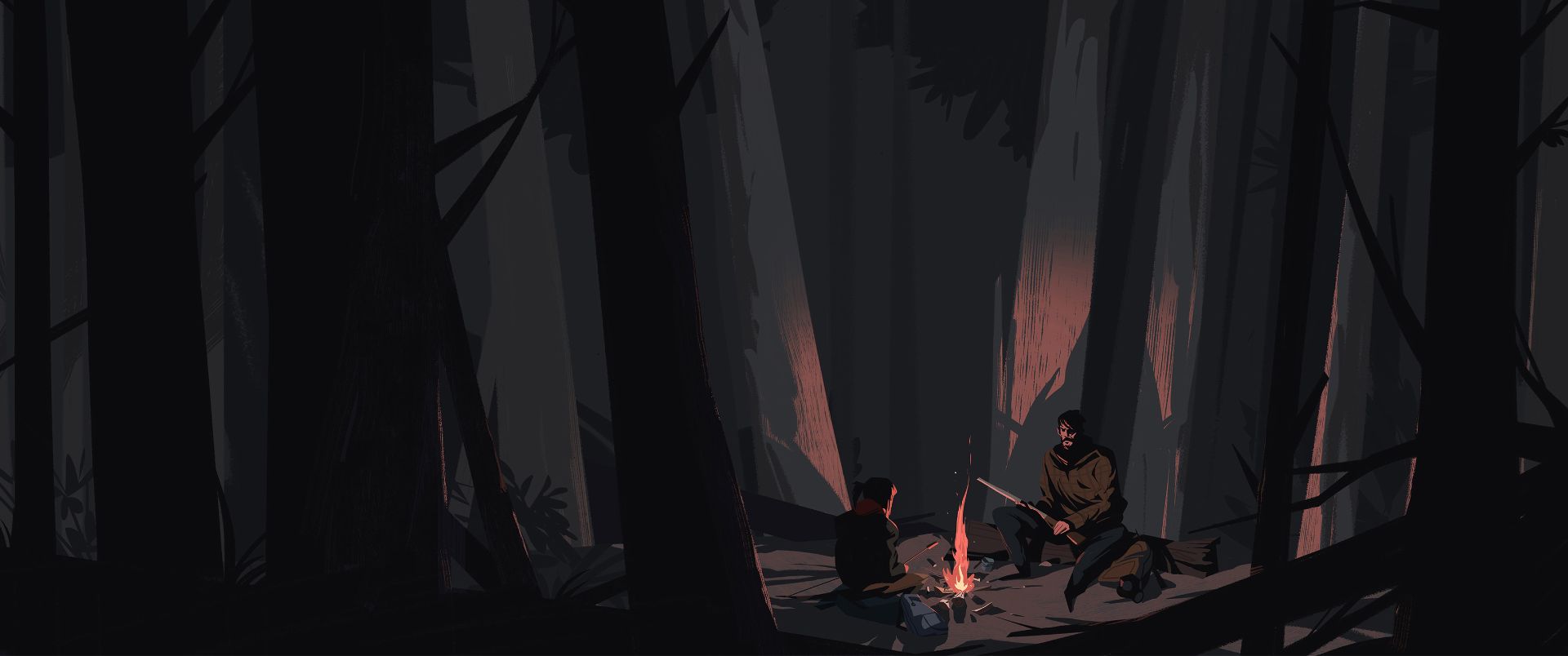The Last of Us Animated Movie