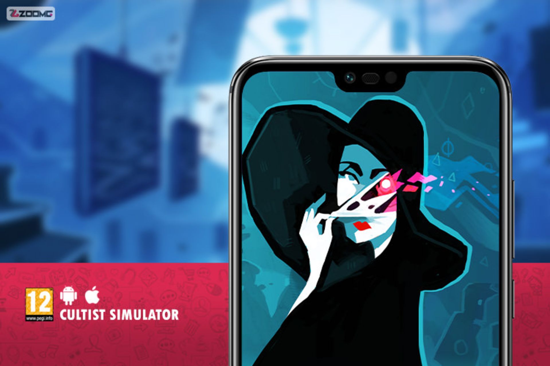 Cultist Simulator