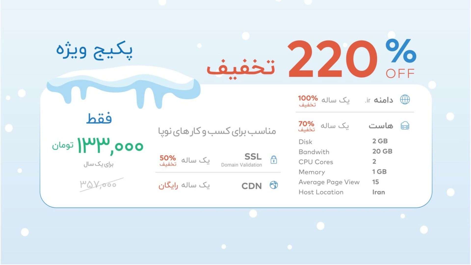 پارس پک